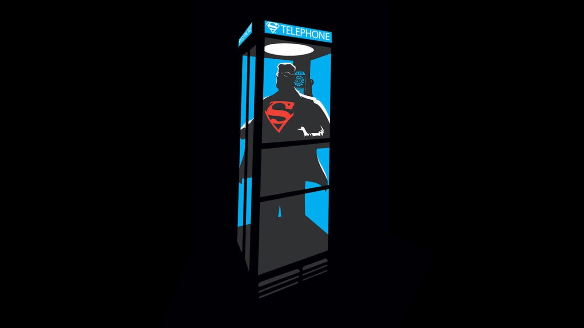 Free download Superman wallpaper ID:456528 hd 1080p for desktop