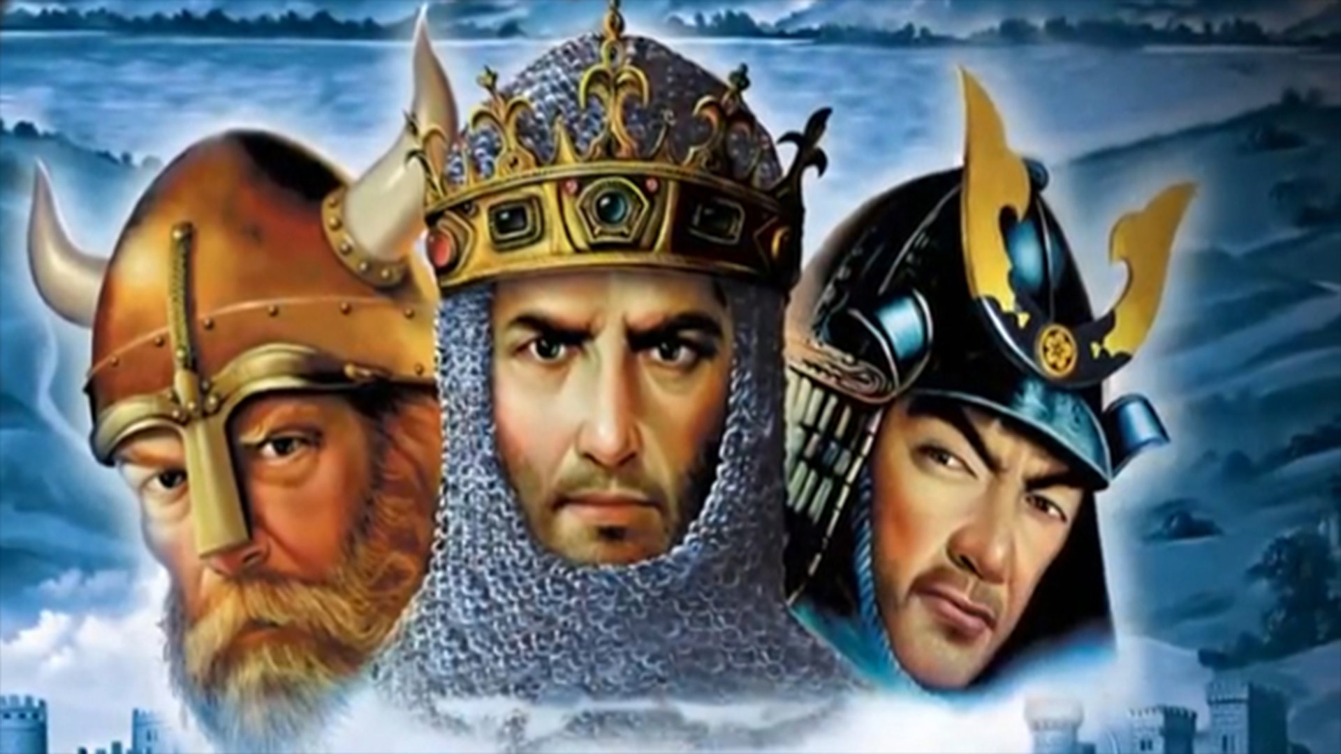 Best Age Of Empires 2 wallpaper ID:47275 for High Resolution full hd 1920x1080 PC