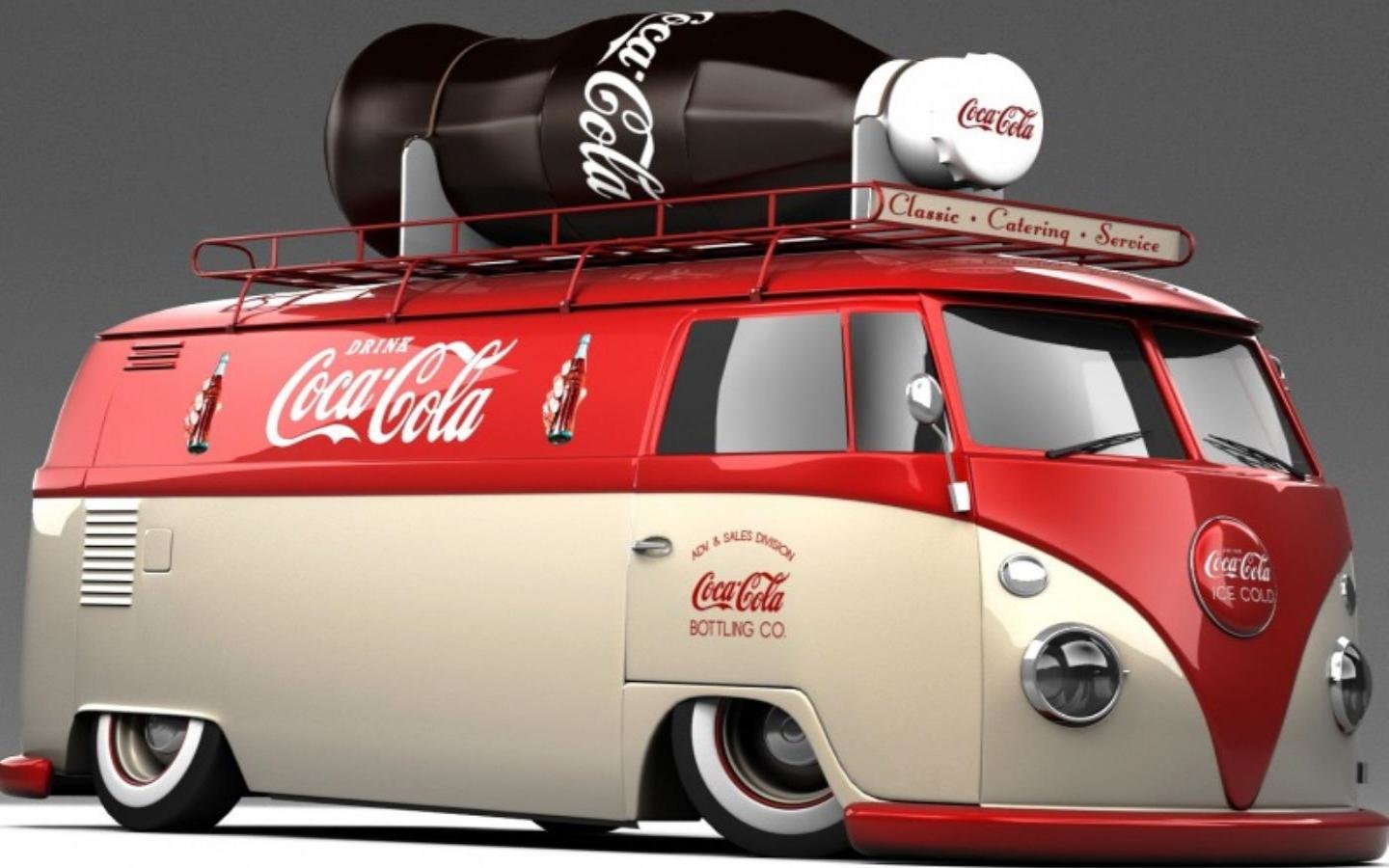 Free Coca Cola high quality background ID:456881 for hd 1440x900 PC