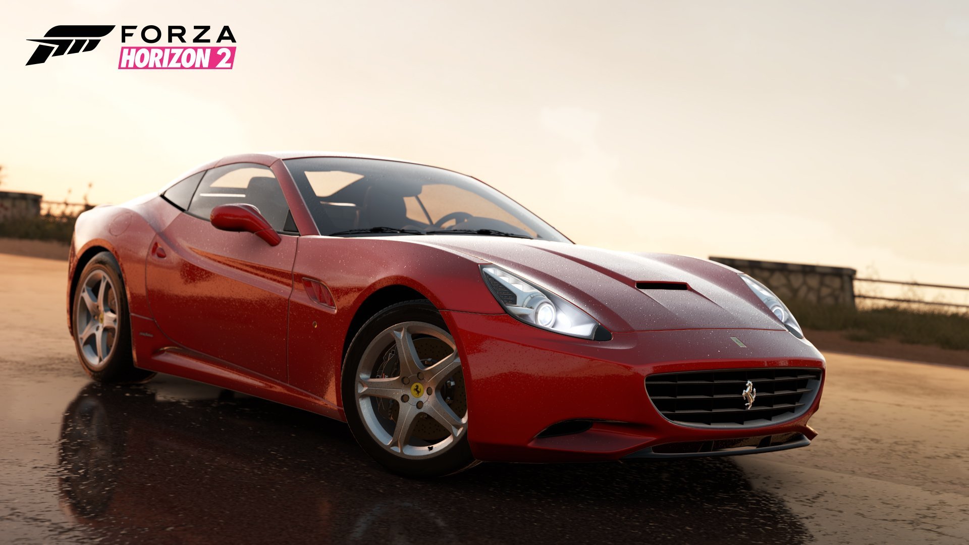Awesome Forza Horizon 2 free wallpaper ID:69497 for hd 1920x1080 computer