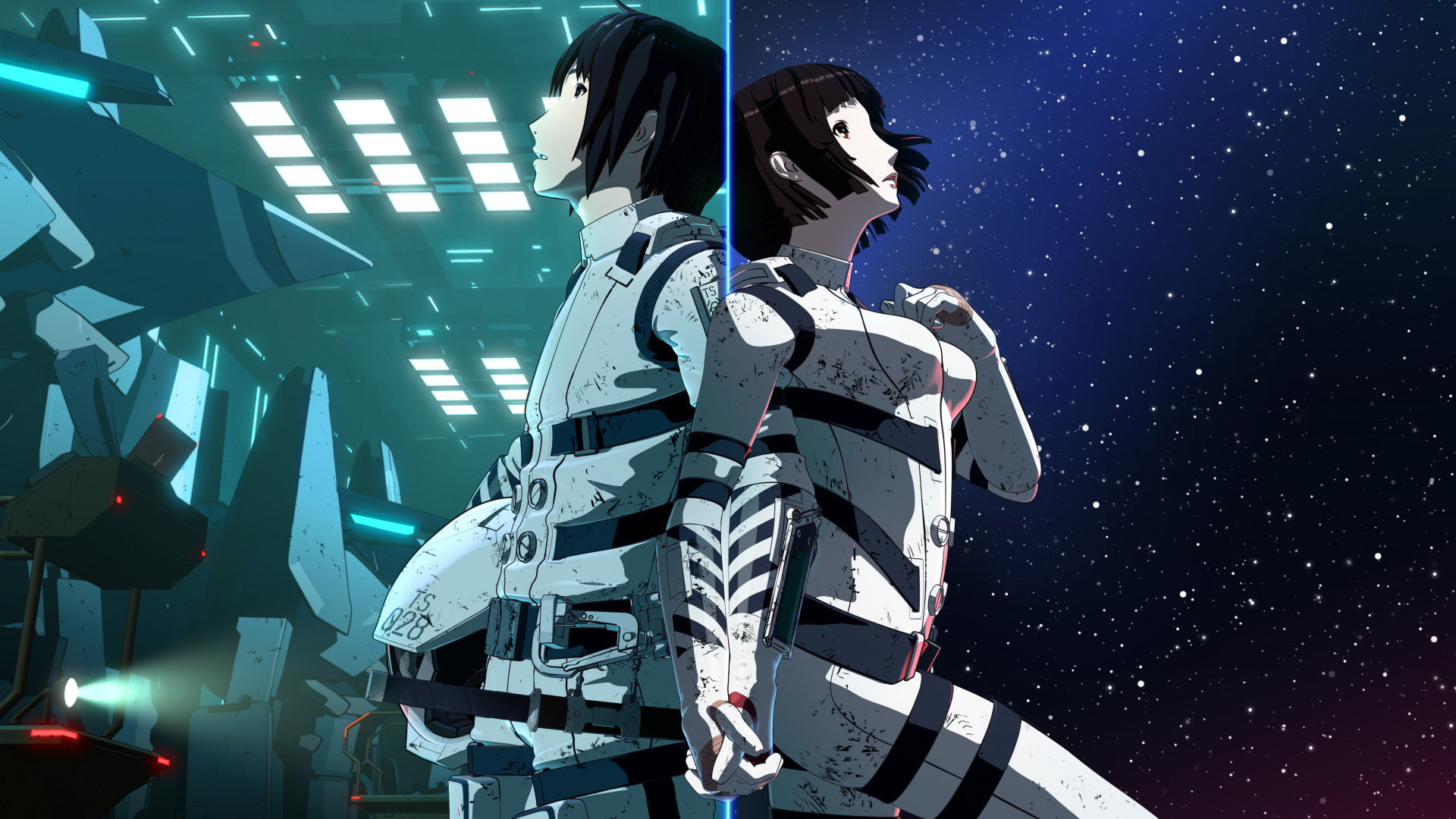 Free Knights Of Sidonia high quality wallpaper ID:294843 for hd 1920x1080 PC