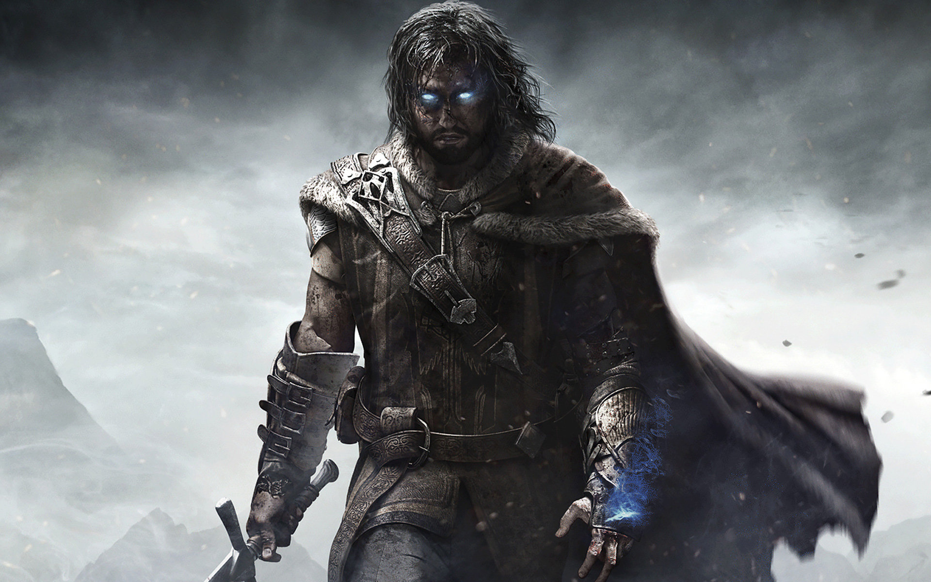 Download hd 1920x1200 Middle-earth: Shadow Of Mordor PC background ID:283748 for free