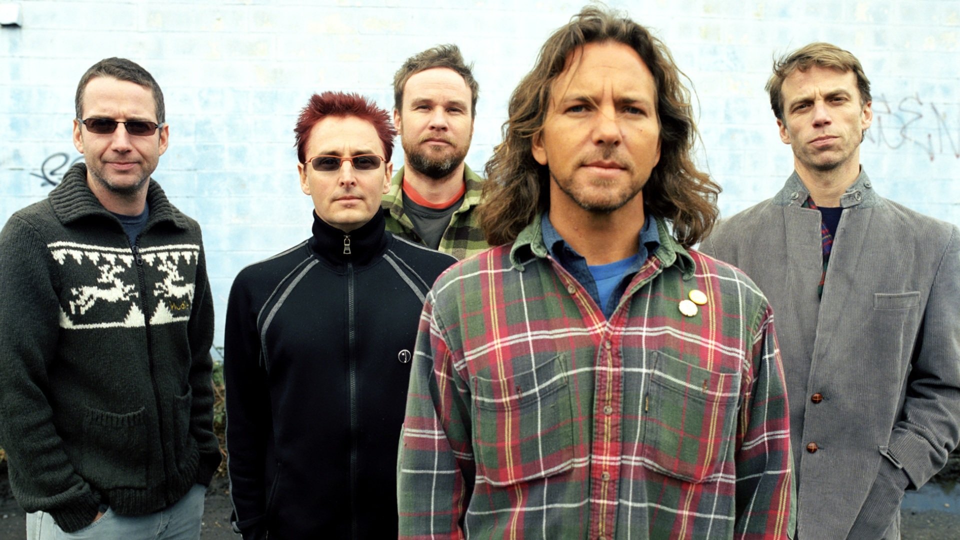 Best Pearl Jam background ID:469355 for High Resolution full hd 1080p PC