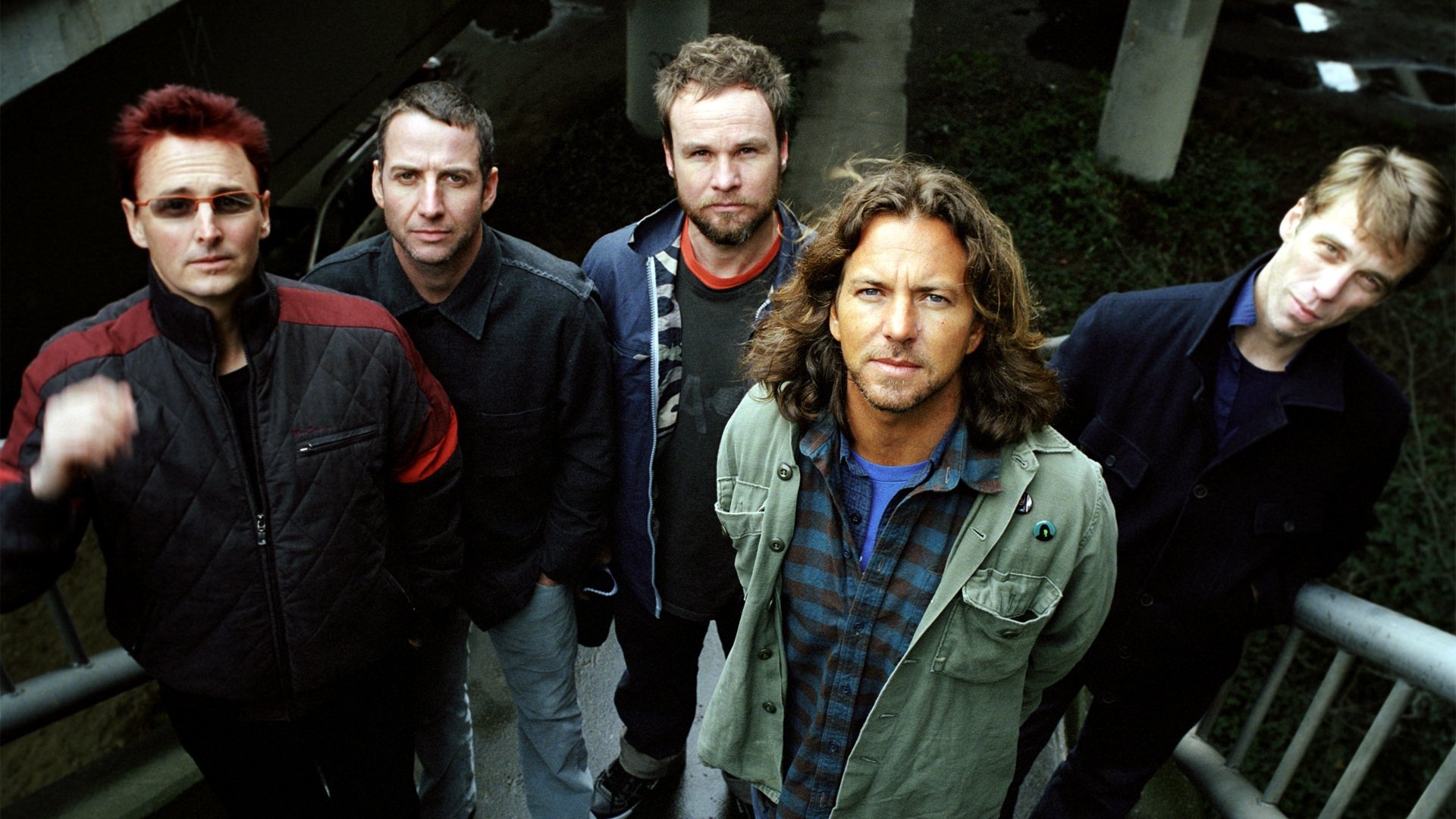 Awesome Pearl Jam free wallpaper ID:469356 for full hd 1920x1080 PC