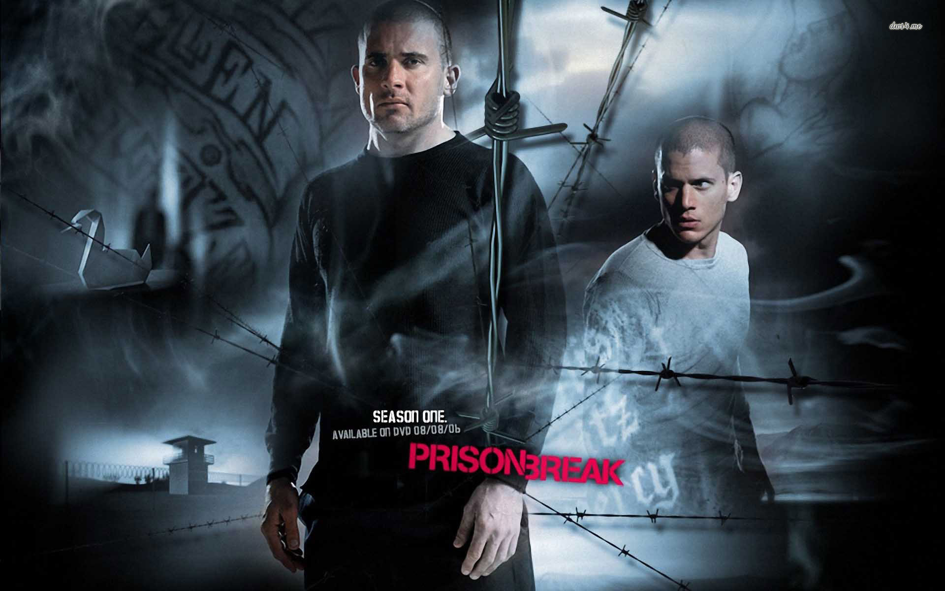 Free download Prison Break background ID:35294 hd 1920x1200 for PC