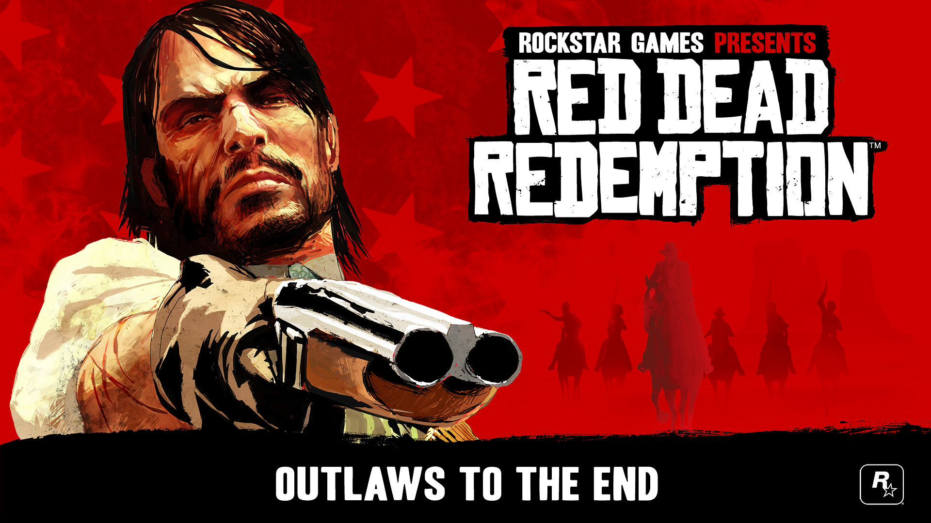 Best Red Dead Redemption wallpaper ID:432012 for High Resolution full hd 1080p desktop