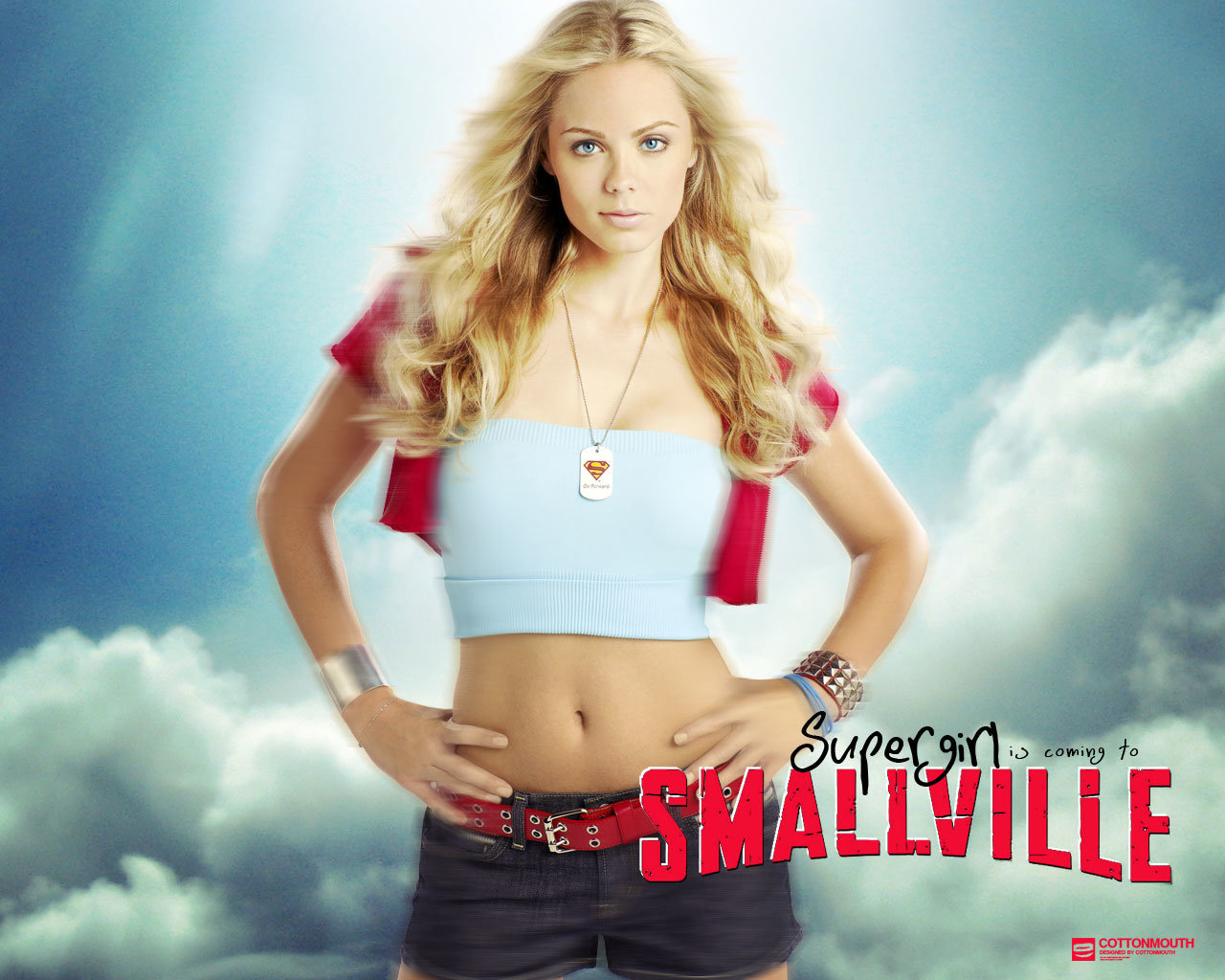 Free download Smallville background ID:165082 hd 1280x1024 for computer