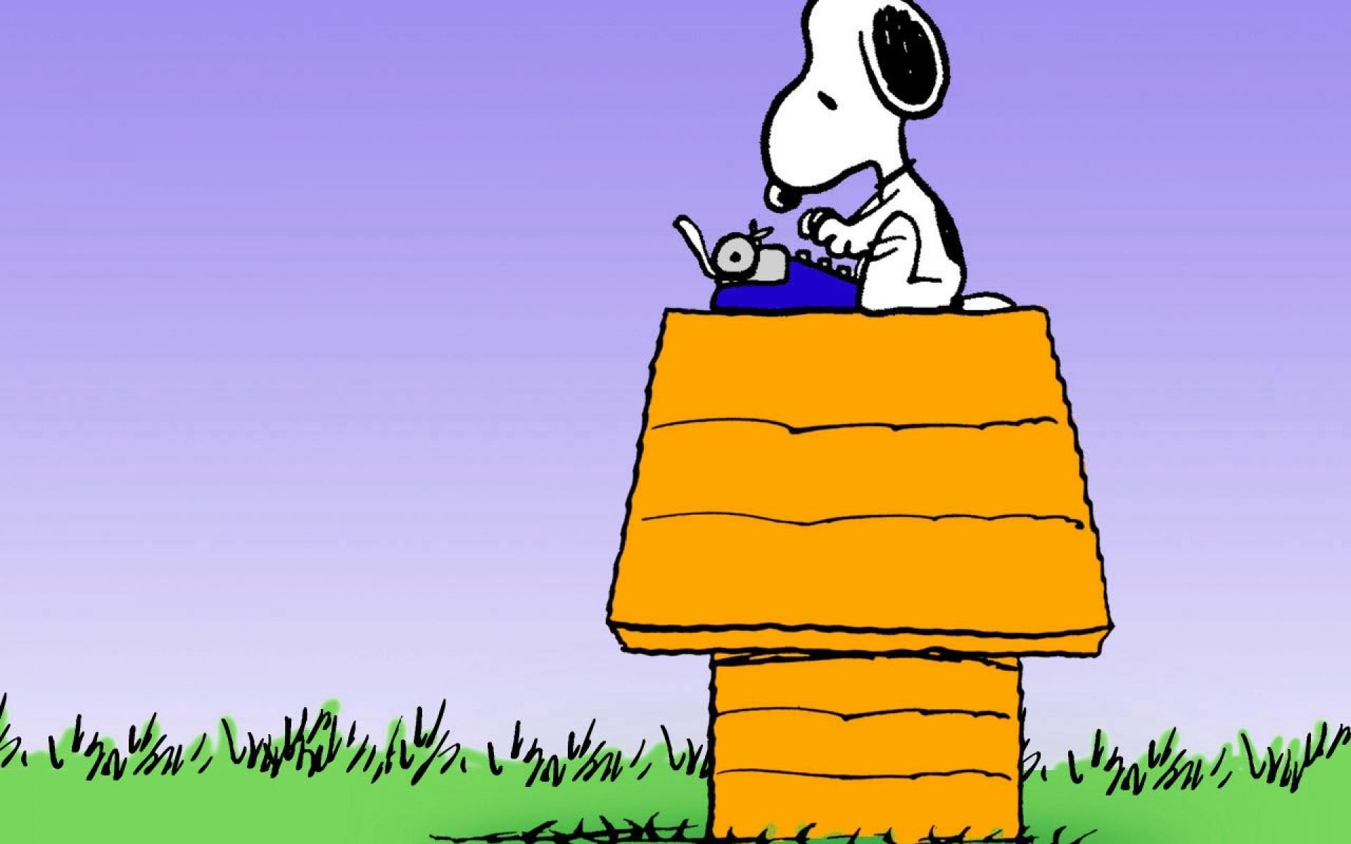 Awesome Snoopy free background ID:111552 for hd 1920x1200 computer