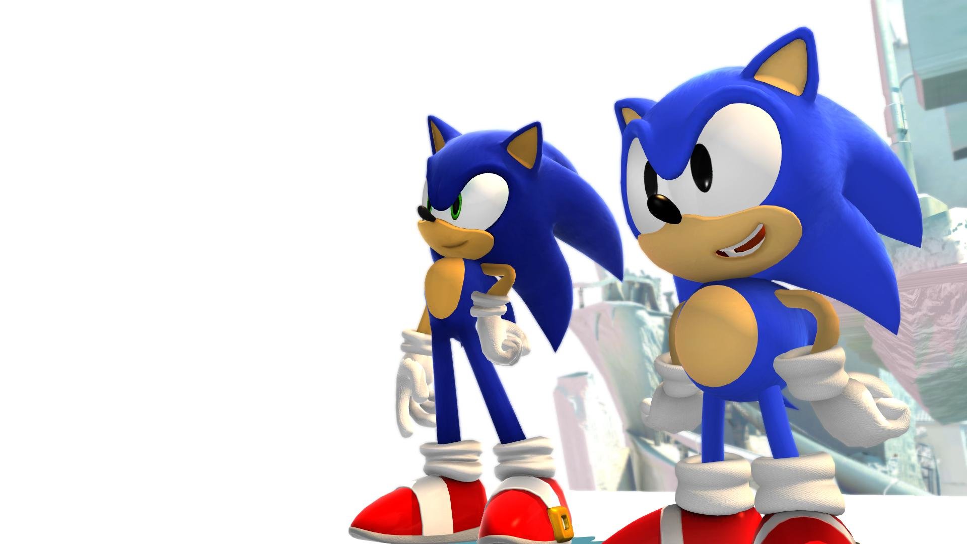 Free Sonic Generations high quality background ID:219335 for full hd 1920x1080 computer
