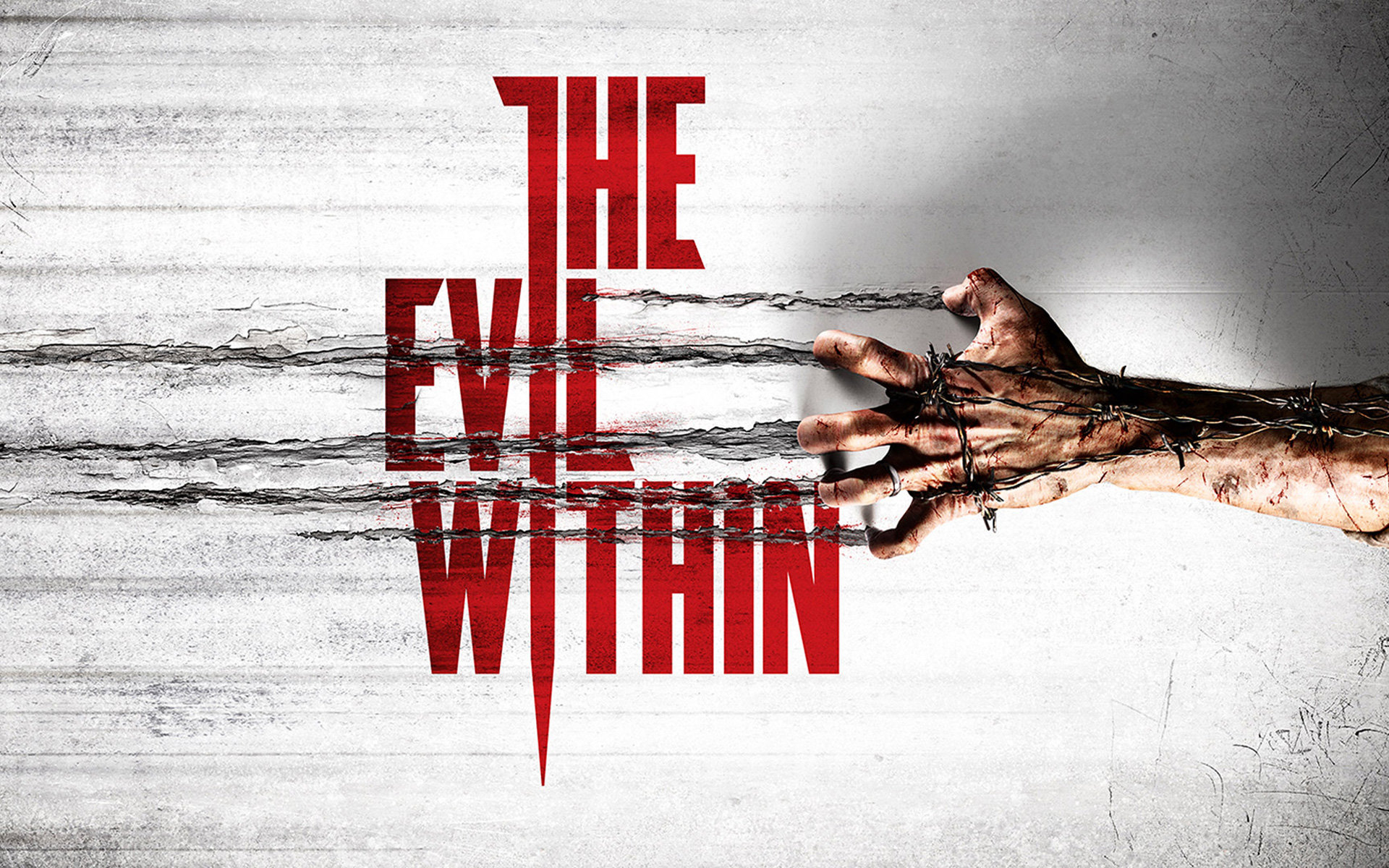 Free download The Evil Within background ID:318986 hd 1920x1200 for desktop
