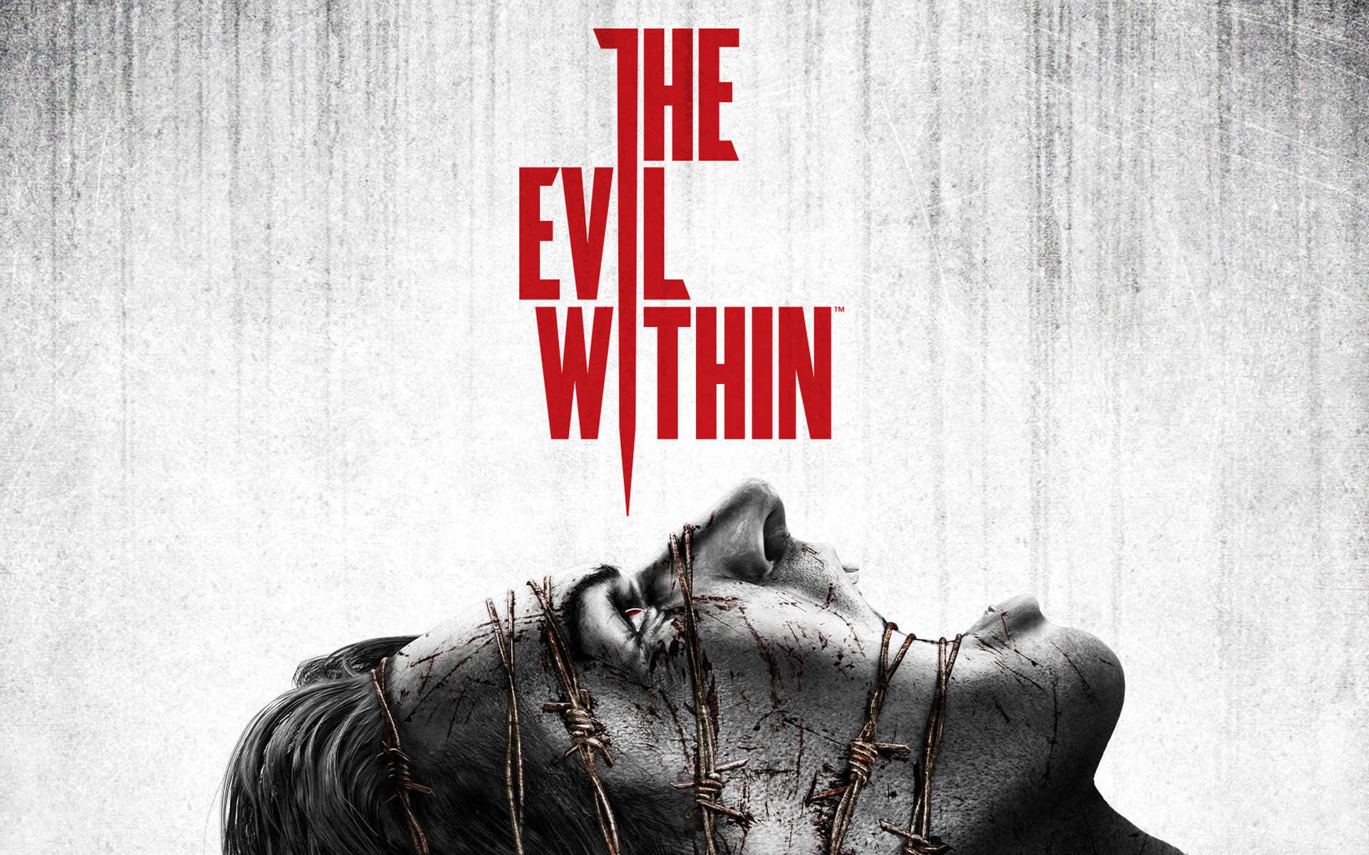 Download hd 1920x1200 The Evil Within desktop wallpaper ID:318955 for free