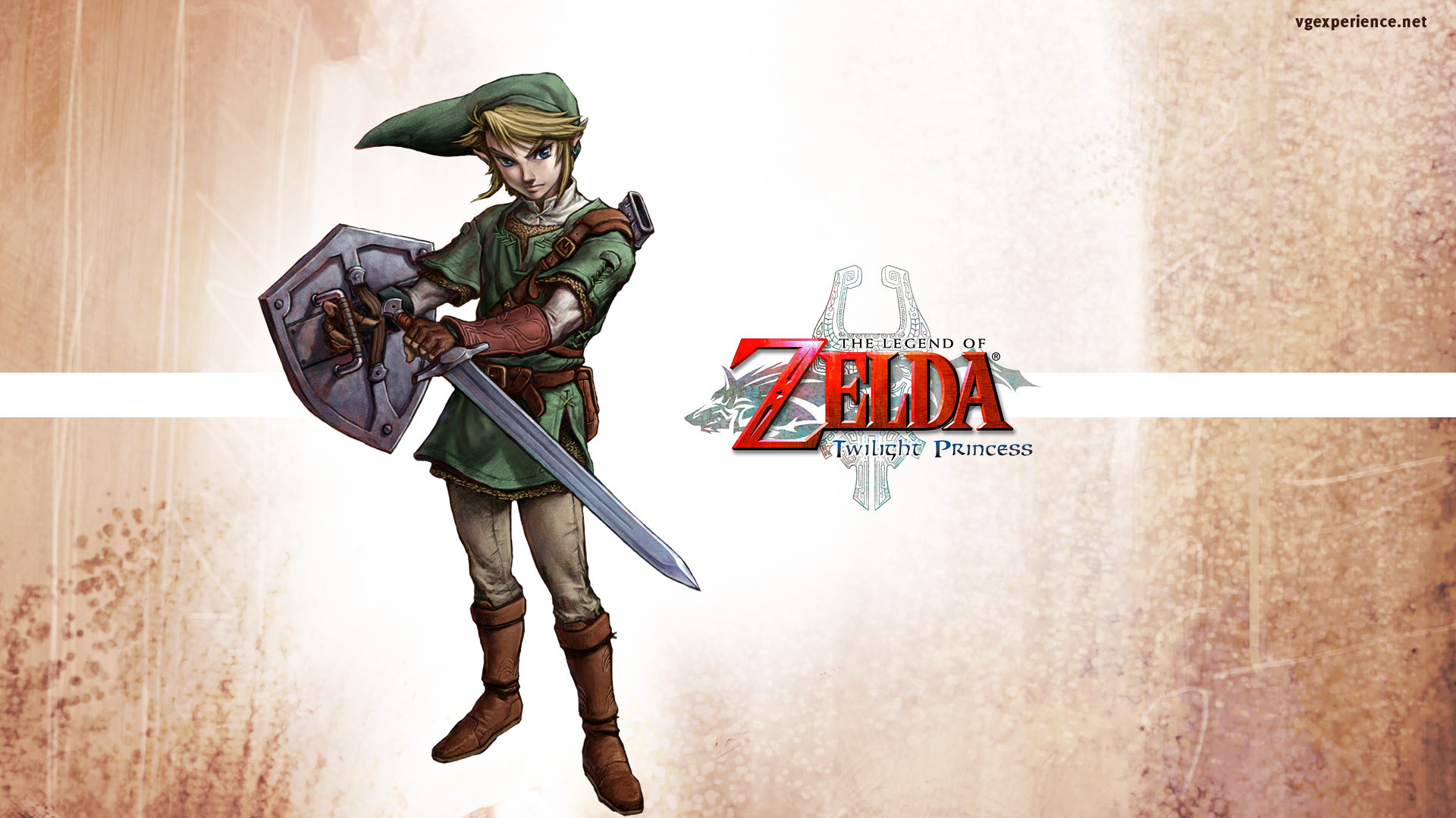 Awesome The Legend Of Zelda: Twilight Princess free wallpaper ID:293167 for full hd computer