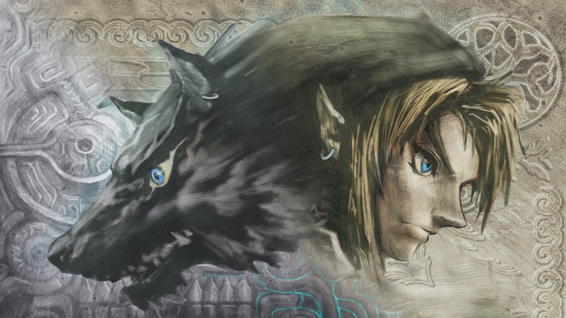 Free The Legend Of Zelda: Twilight Princess high quality wallpaper ID:293146 for hd 1080p desktop