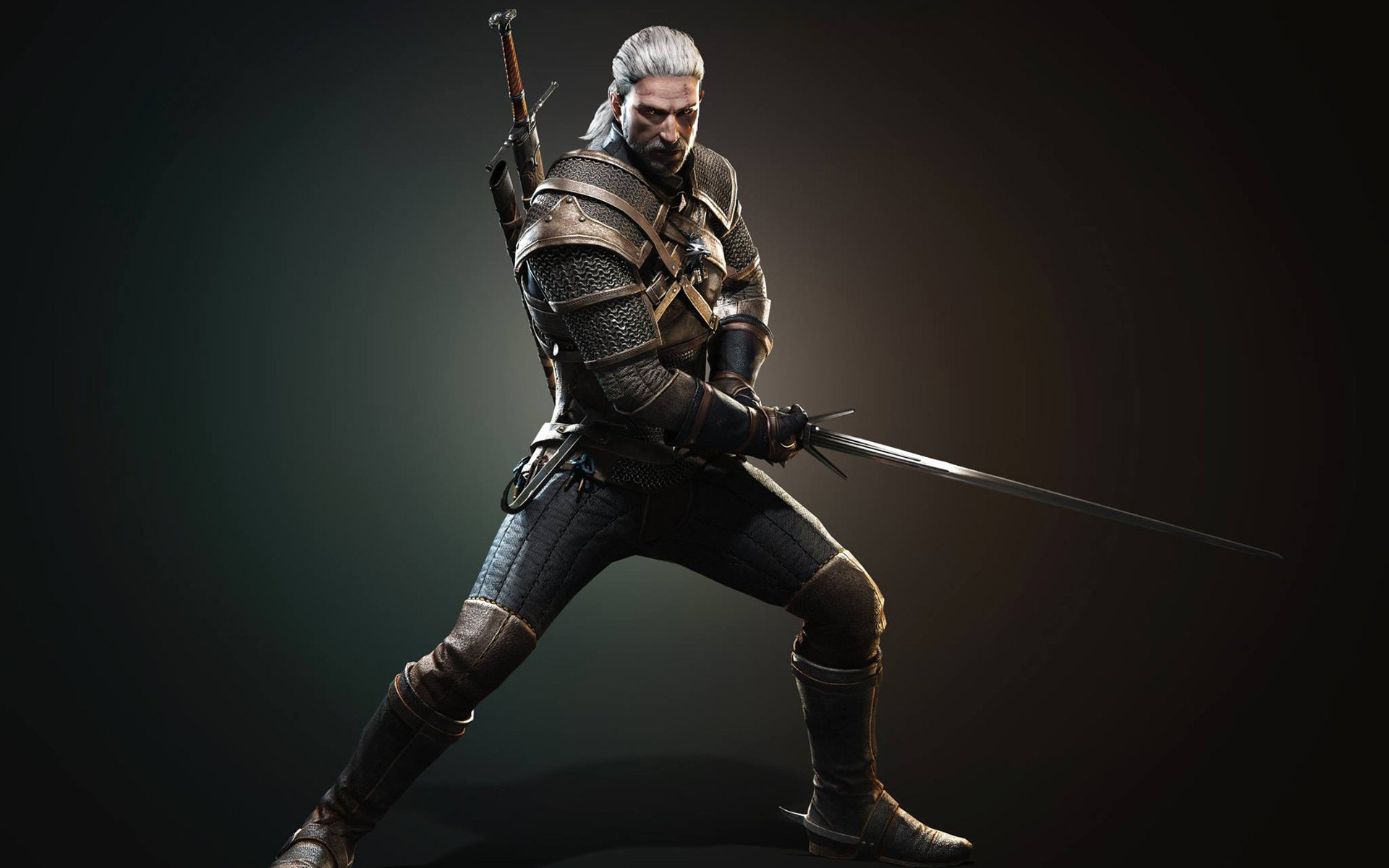 Awesome The Witcher 3: Wild Hunt free wallpaper ID:18001 for hd 1920x1200 desktop