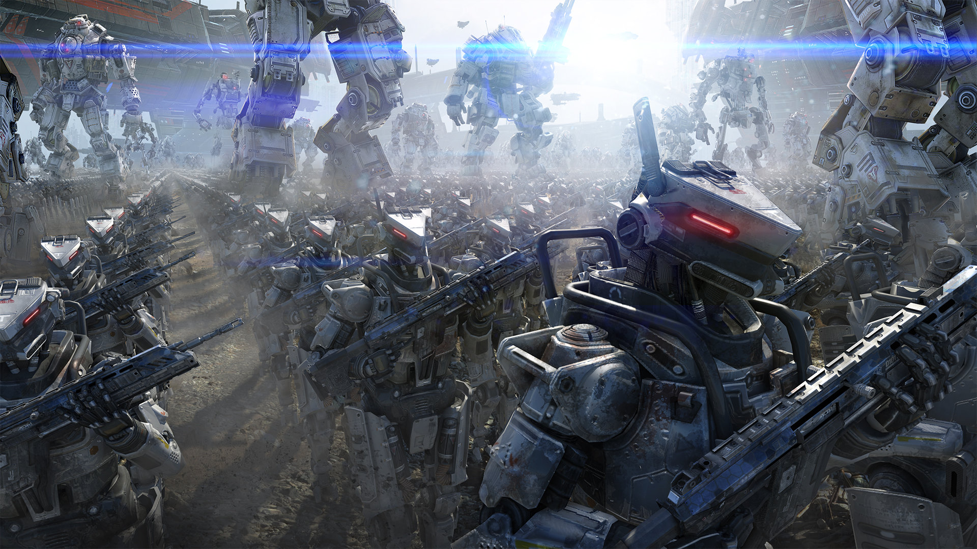 High resolution Titanfall 1080p wallpaper ID:127065 for PC