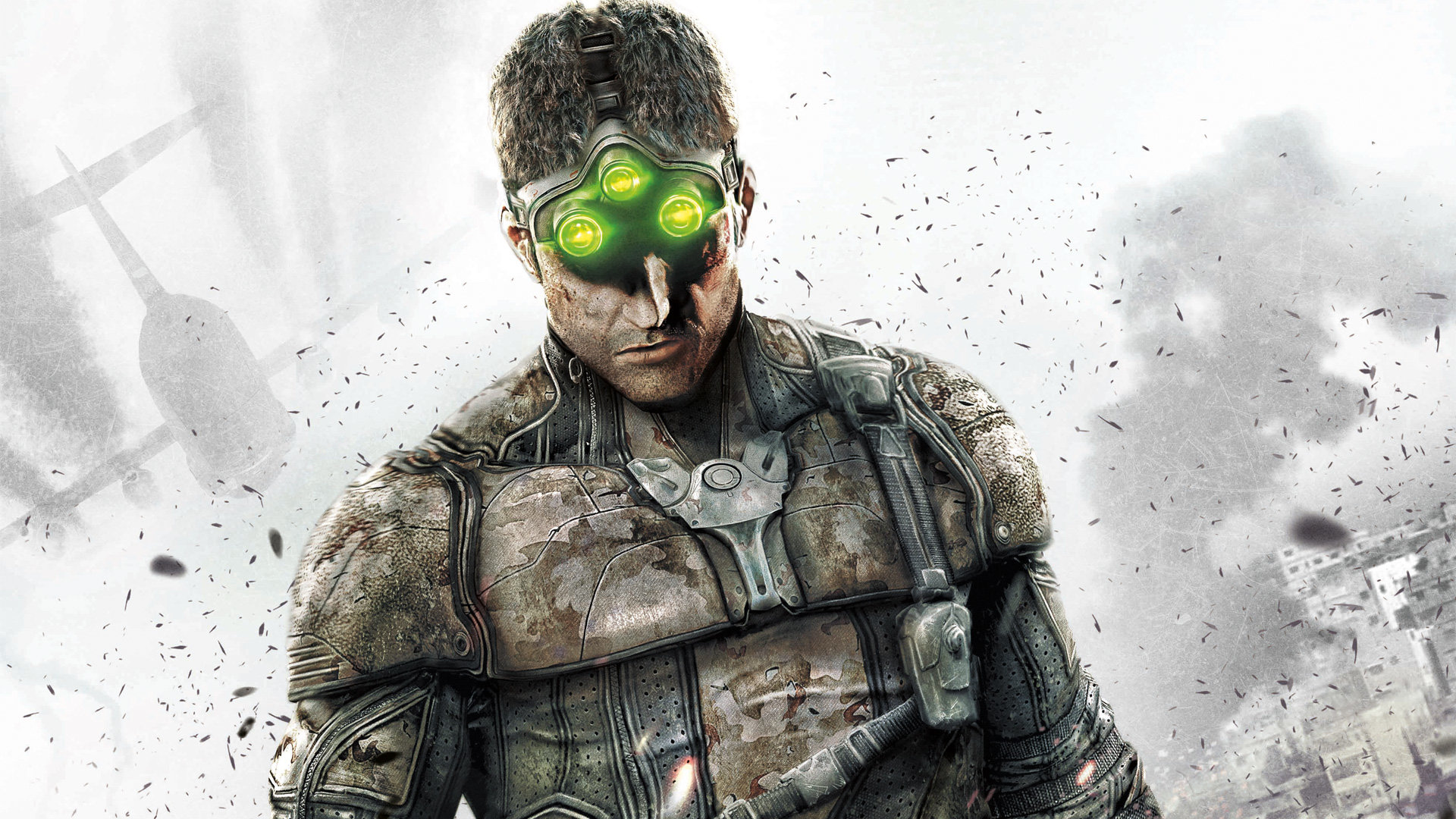 Awesome Tom Clancy's Splinter Cell: Blacklist free wallpaper ID:235943 for full hd 1920x1080 computer