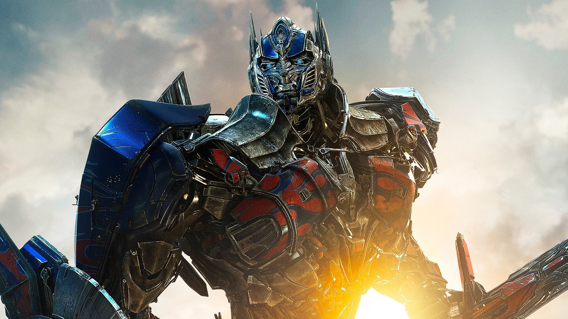 Best Transformers: Age Of Extinction background ID:154922 for High Resolution full hd PC