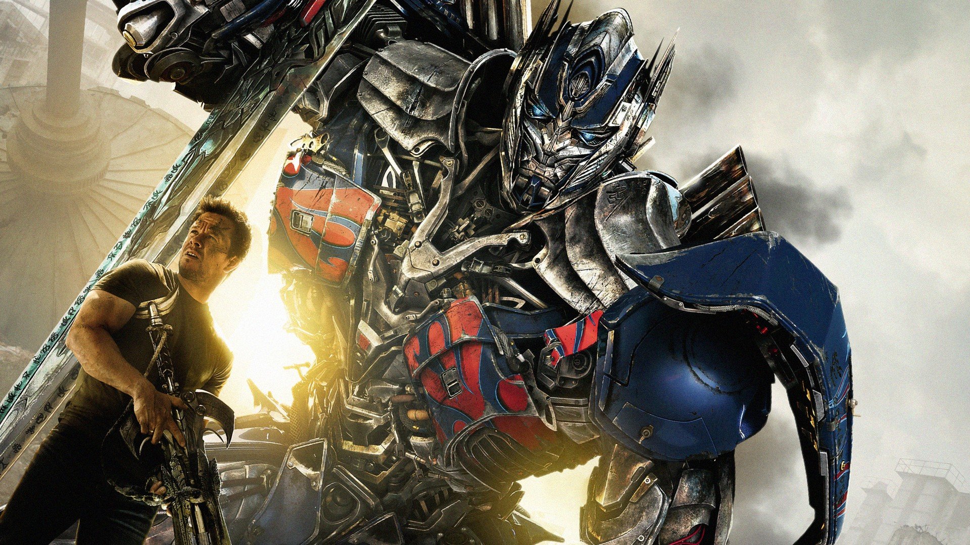 Transformers Age Of Extinction Wallpapers Hd For Desktop
