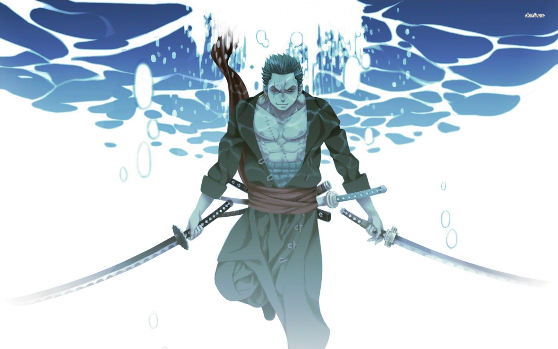 Best Zoro Roronoa background ID:313968 for High Resolution hd 1920x1200 computer