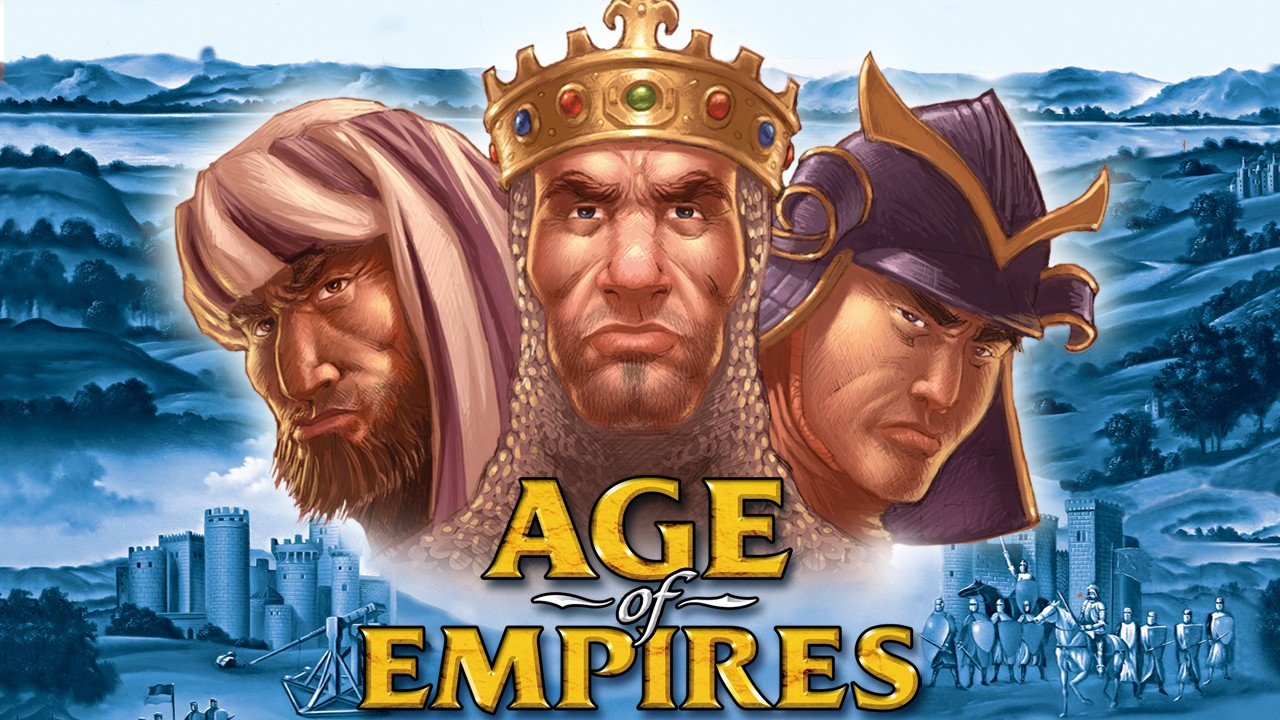 Best Age Of Empires wallpaper ID:47974 for High Resolution hd 720p computer