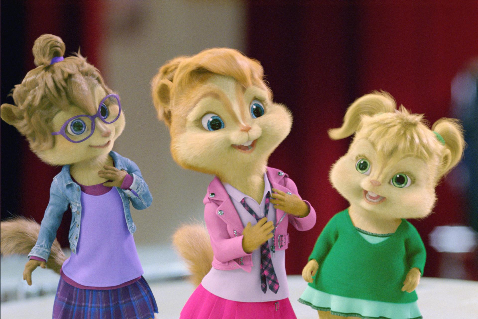 Download hd 1920x1280 Alvin And The Chipmunks PC background ID:83227 for free