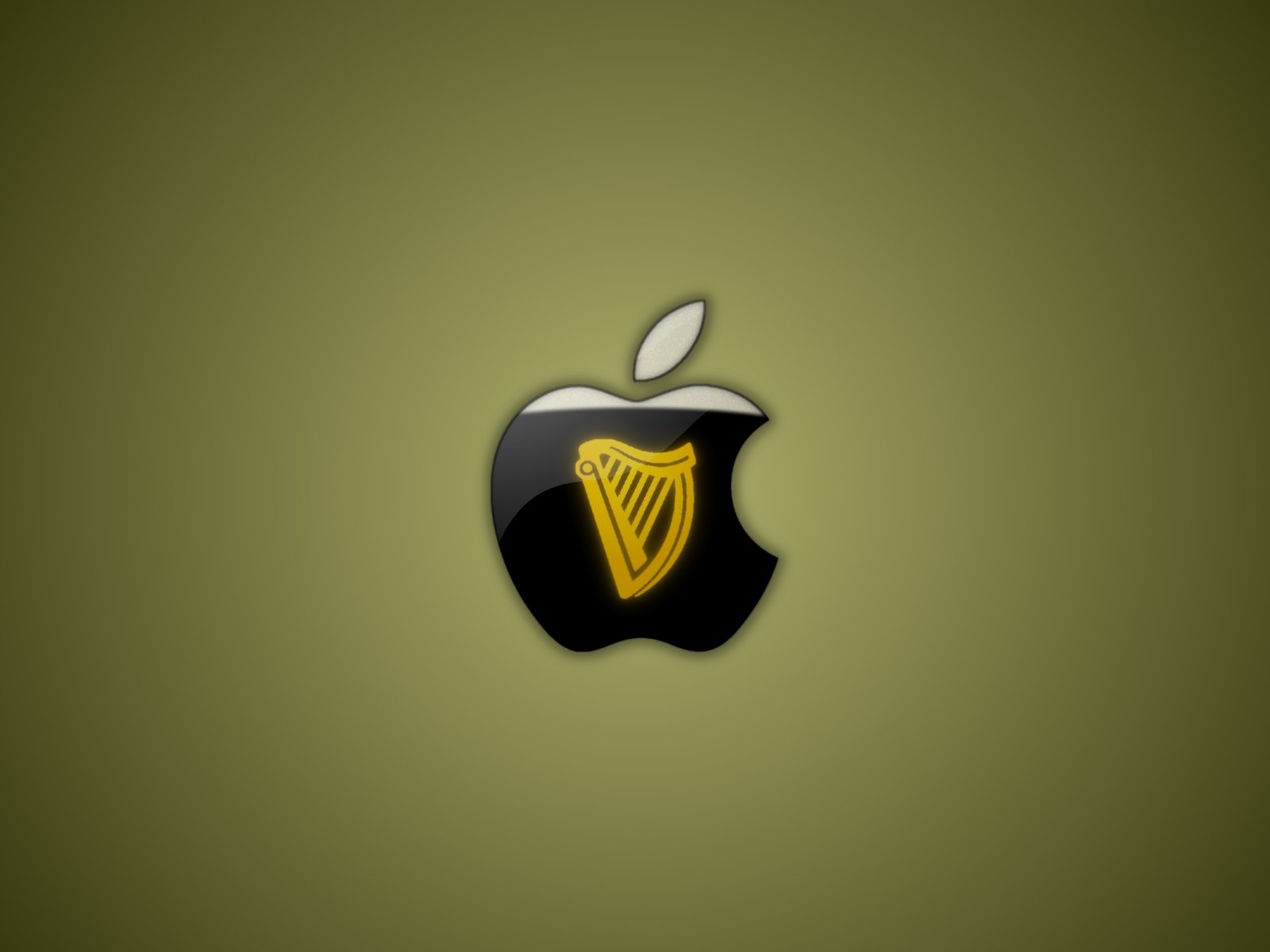 Awesome Apple free wallpaper ID:296347 for hd 1600x1200 desktop