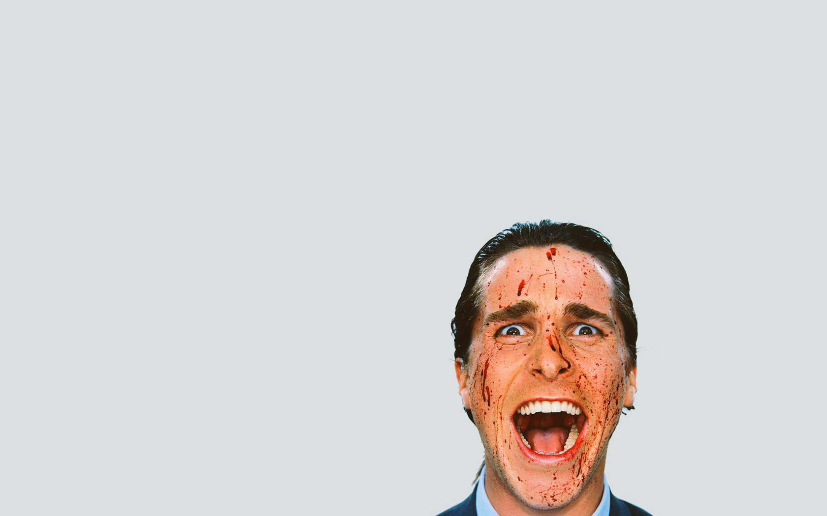 Free download Christian Bale background ID:31219 hd 1680x1050 for PC