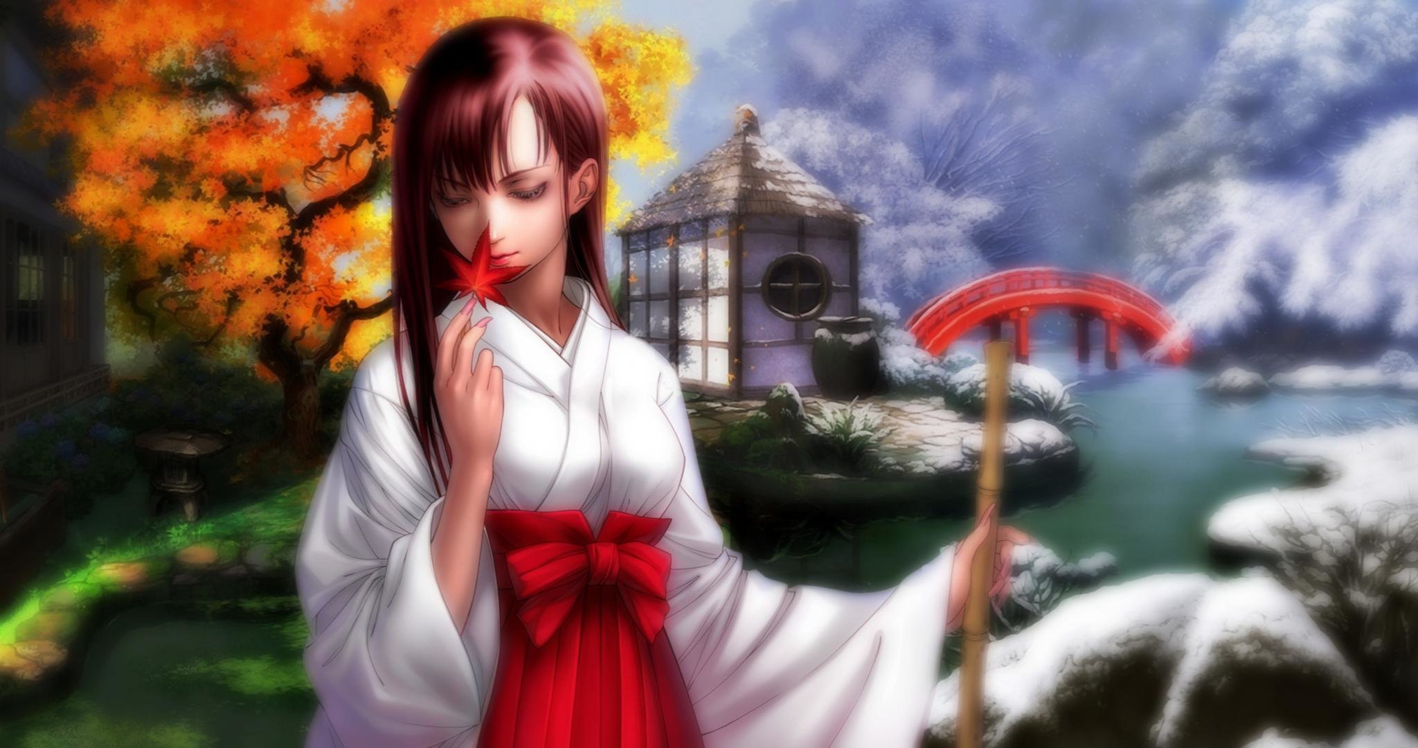 Best Erza Scarlet background ID:40885 for High Resolution hd 2048x1080 PC