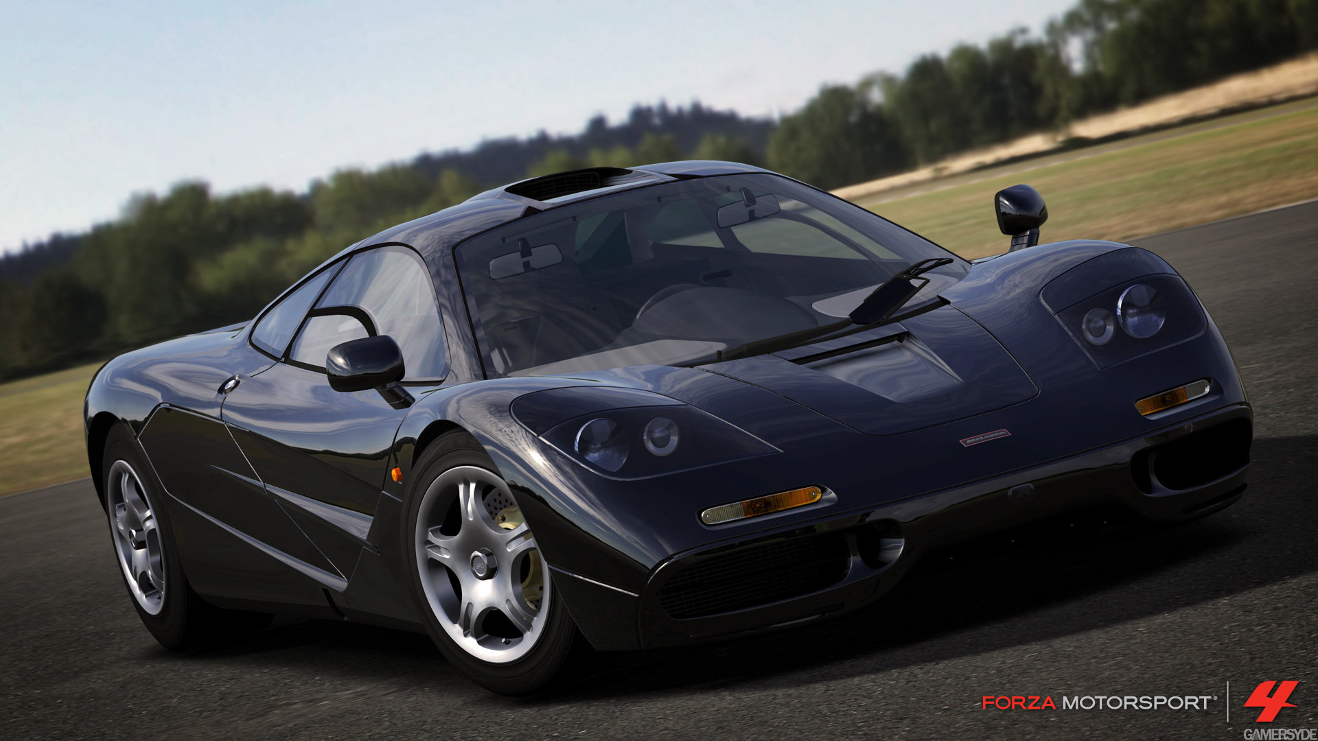 High resolution Forza Motorsport 4 1080p wallpaper ID:321170 for desktop