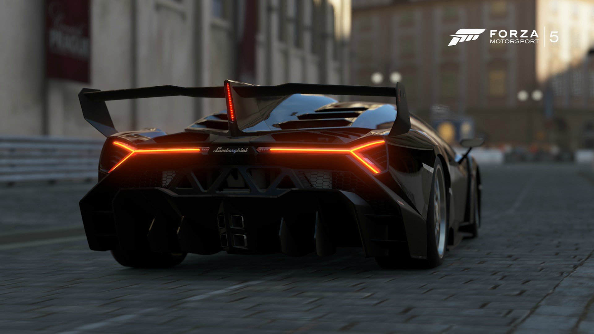 Best Forza Motorsport 5 wallpaper ID:210179 for High Resolution full hd 1080p computer