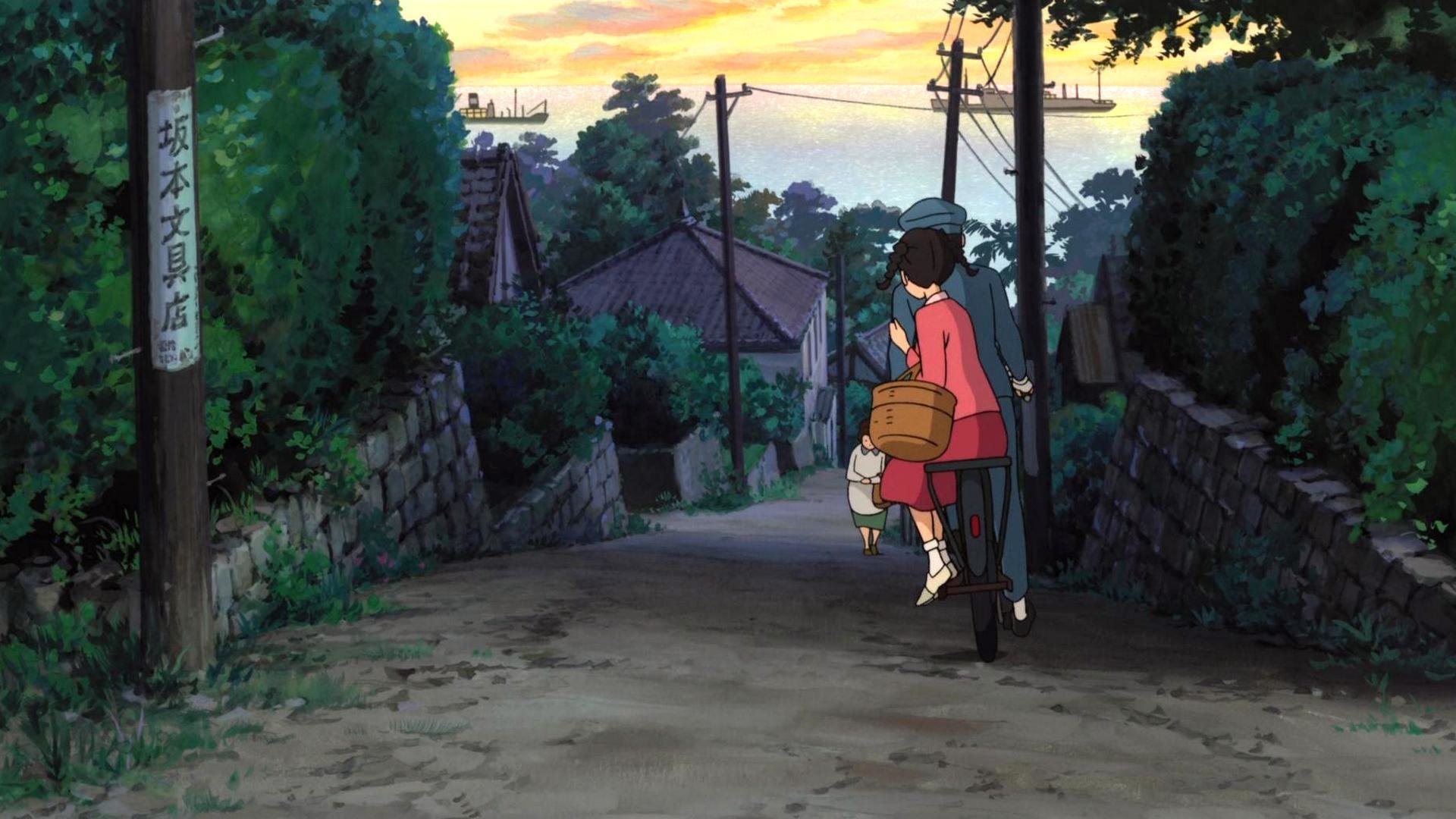 Free From Up On Poppy Hill high quality background ID:150695 for full hd computer