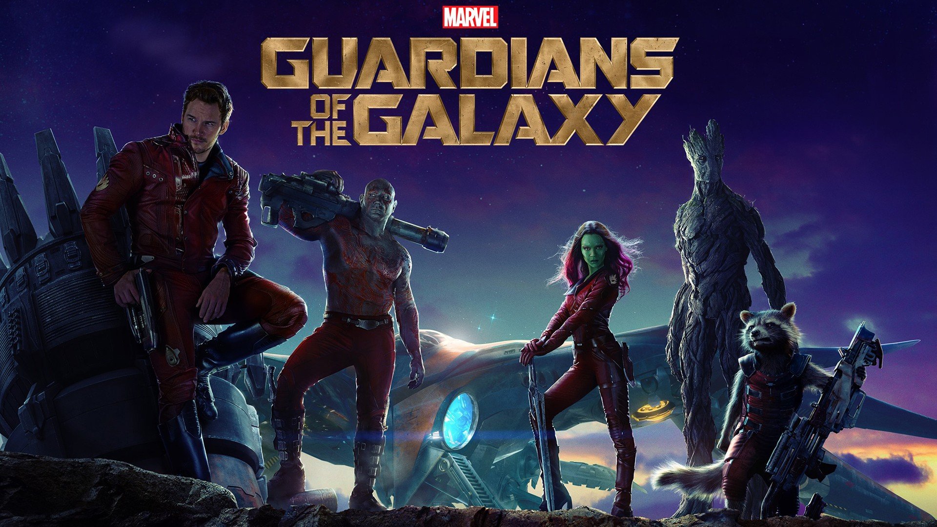 Awesome Guardians Of The Galaxy free background ID:186540 for full hd 1080p PC