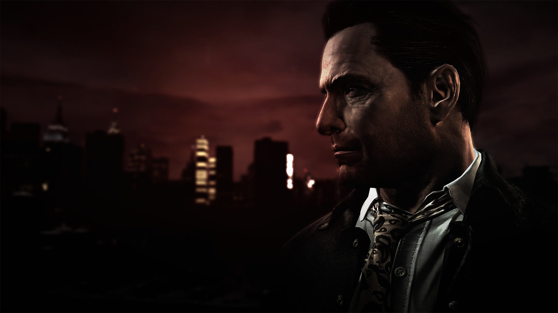 High resolution Max Payne 3 full hd 1920x1080 background ID:127801 for PC