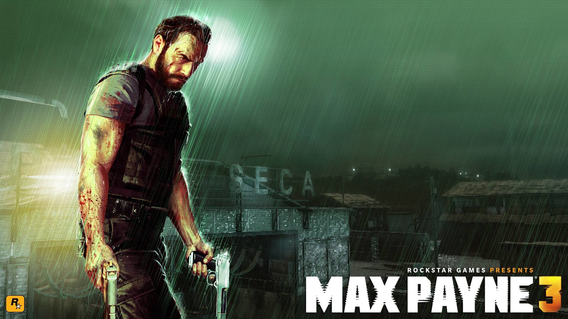 Awesome Max Payne 3 free background ID:127804 for hd 1920x1080 computer
