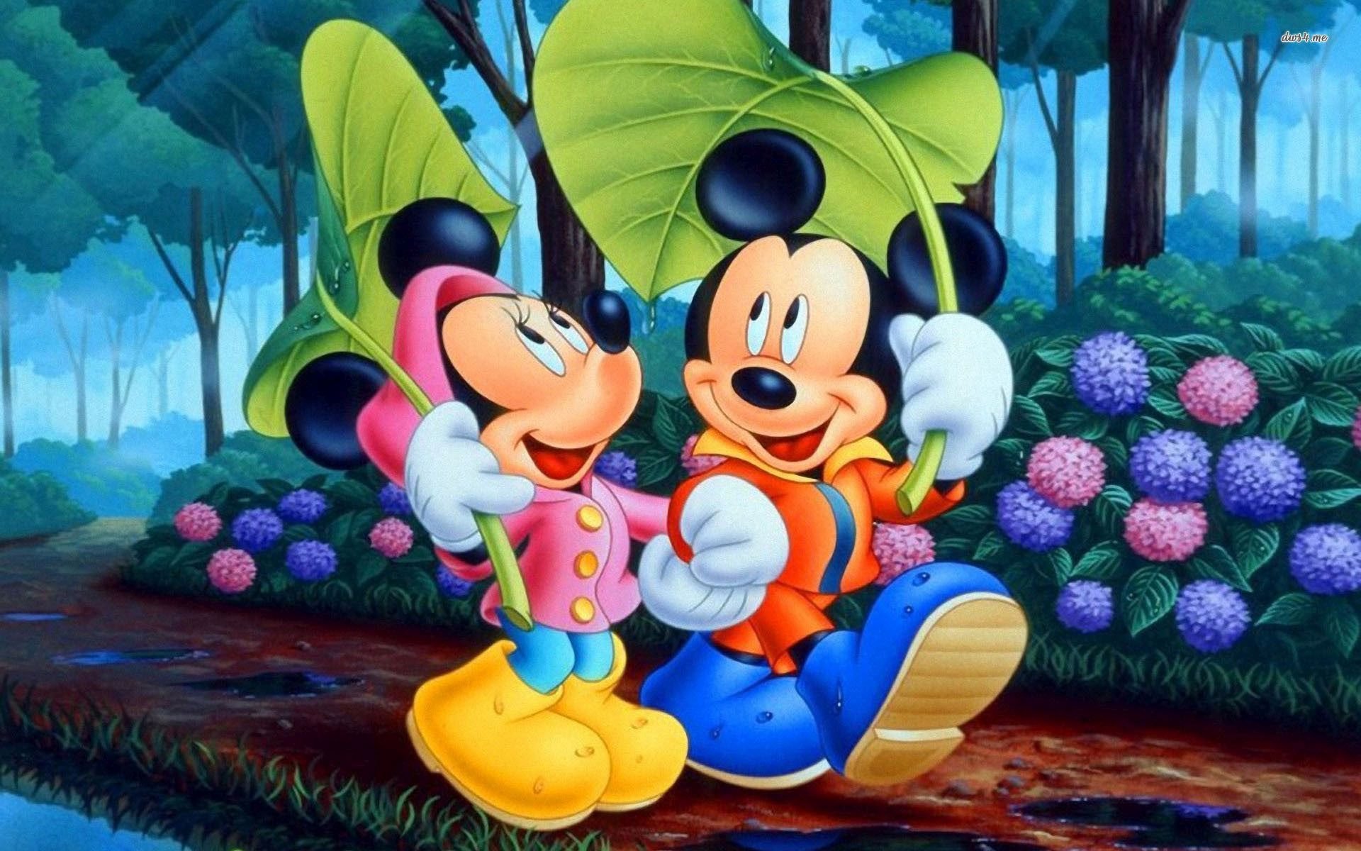 Best Mickey And Minnie background ID:324992 for High Resolution hd 1920x1200 desktop