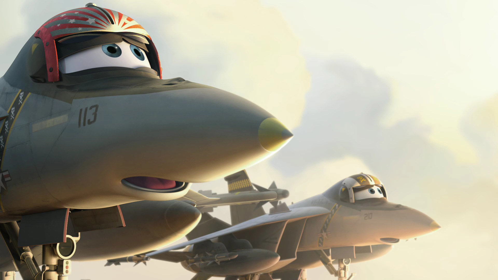 High resolution Planes (disney) 1080p background ID:432035 for computer
