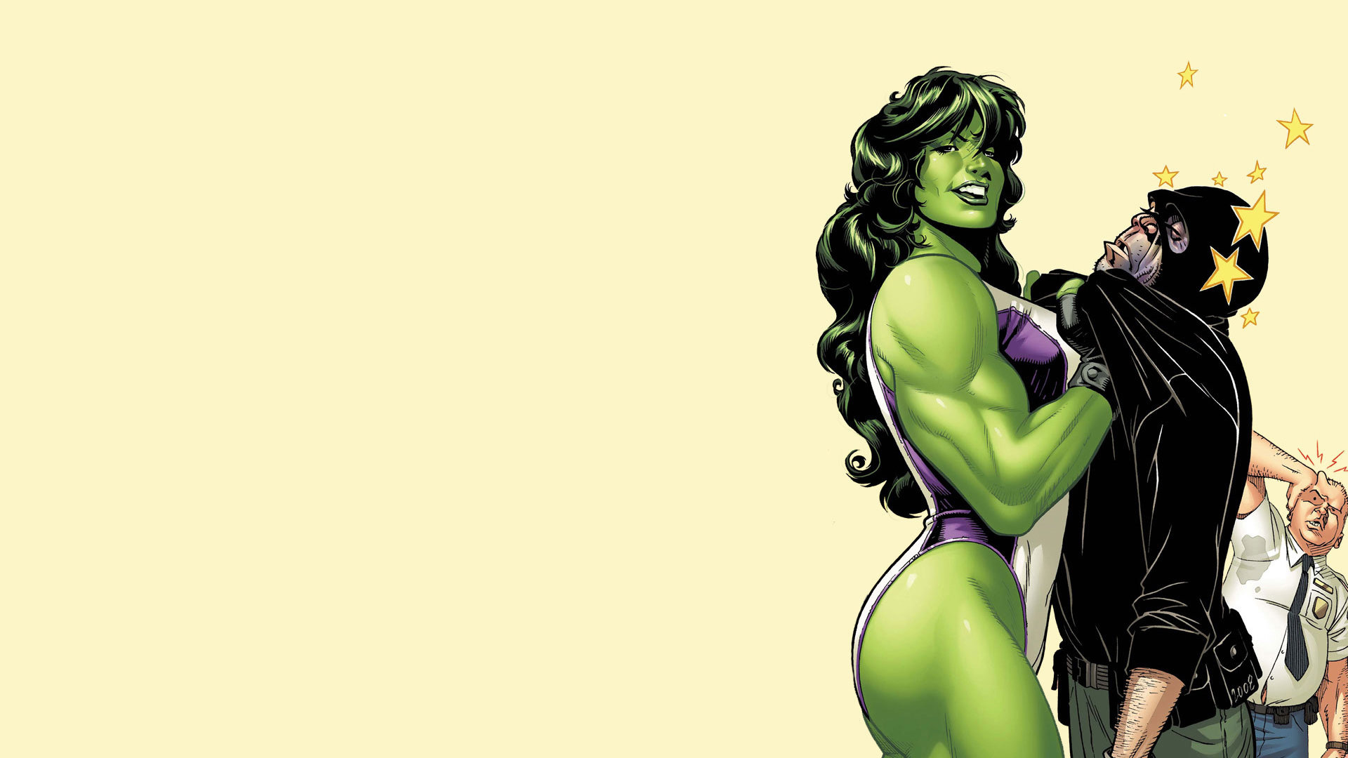 Download full hd 1080p She-Hulk PC wallpaper ID:162085 for free