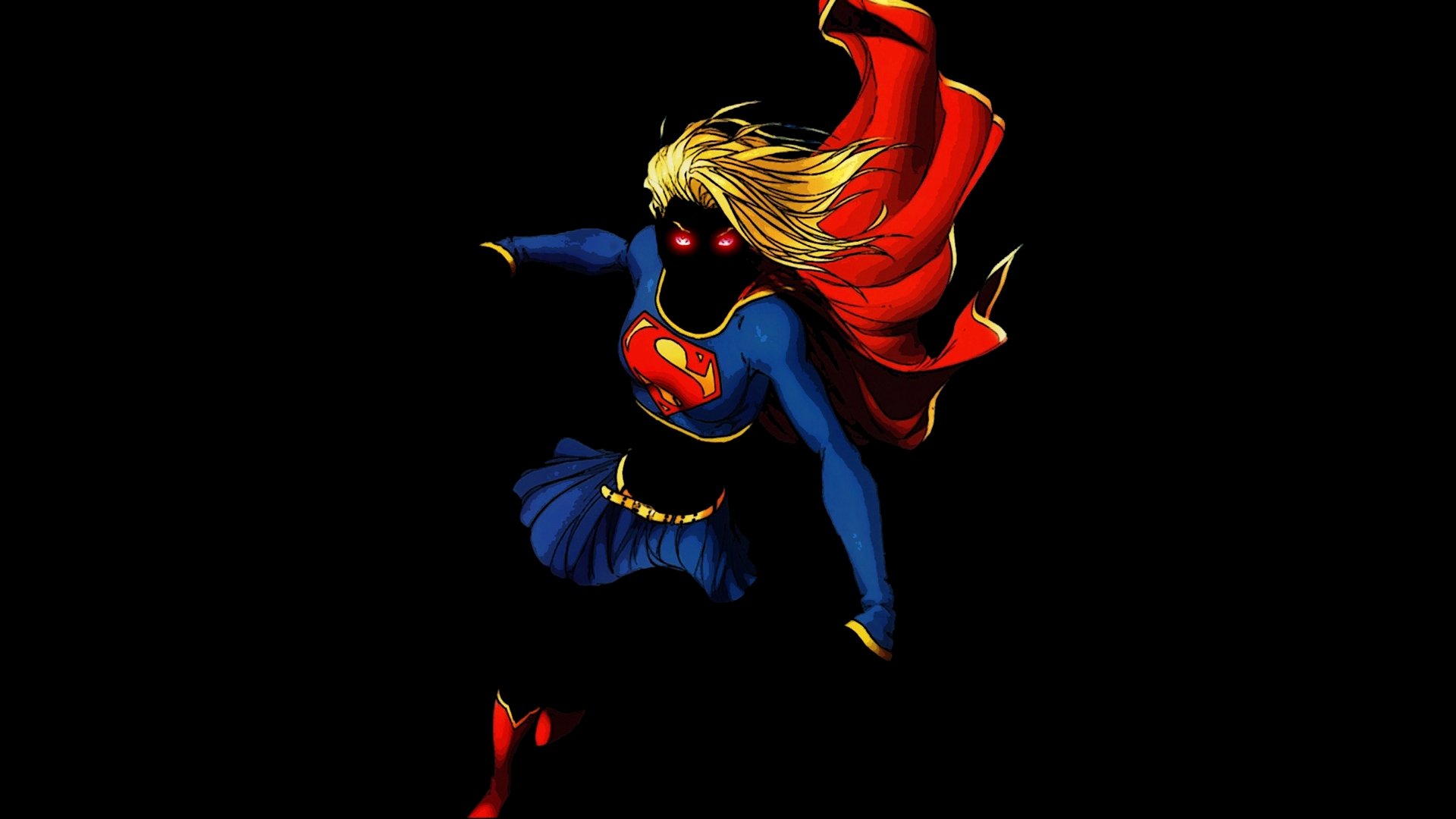 Free download Supergirl background ID:26276 hd 1920x1080 for computer