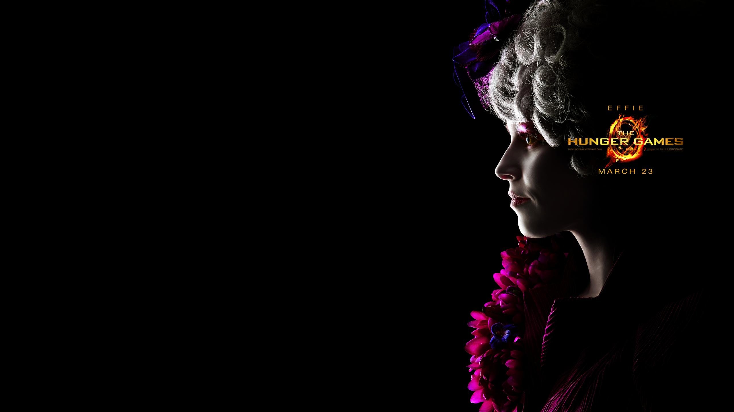 Free The Hunger Games high quality background ID:233686 for hd 2560x1440 PC