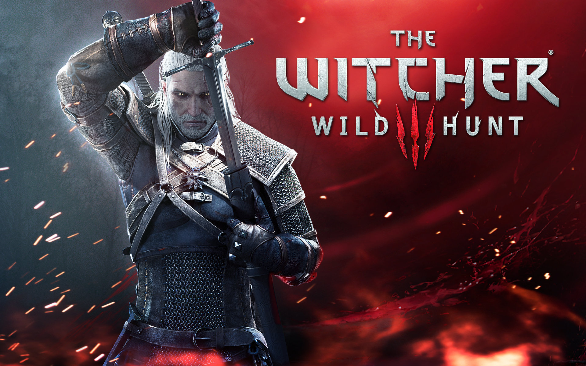 Best The Witcher 3: Wild Hunt background ID:17920 for High Resolution hd 1920x1200 PC