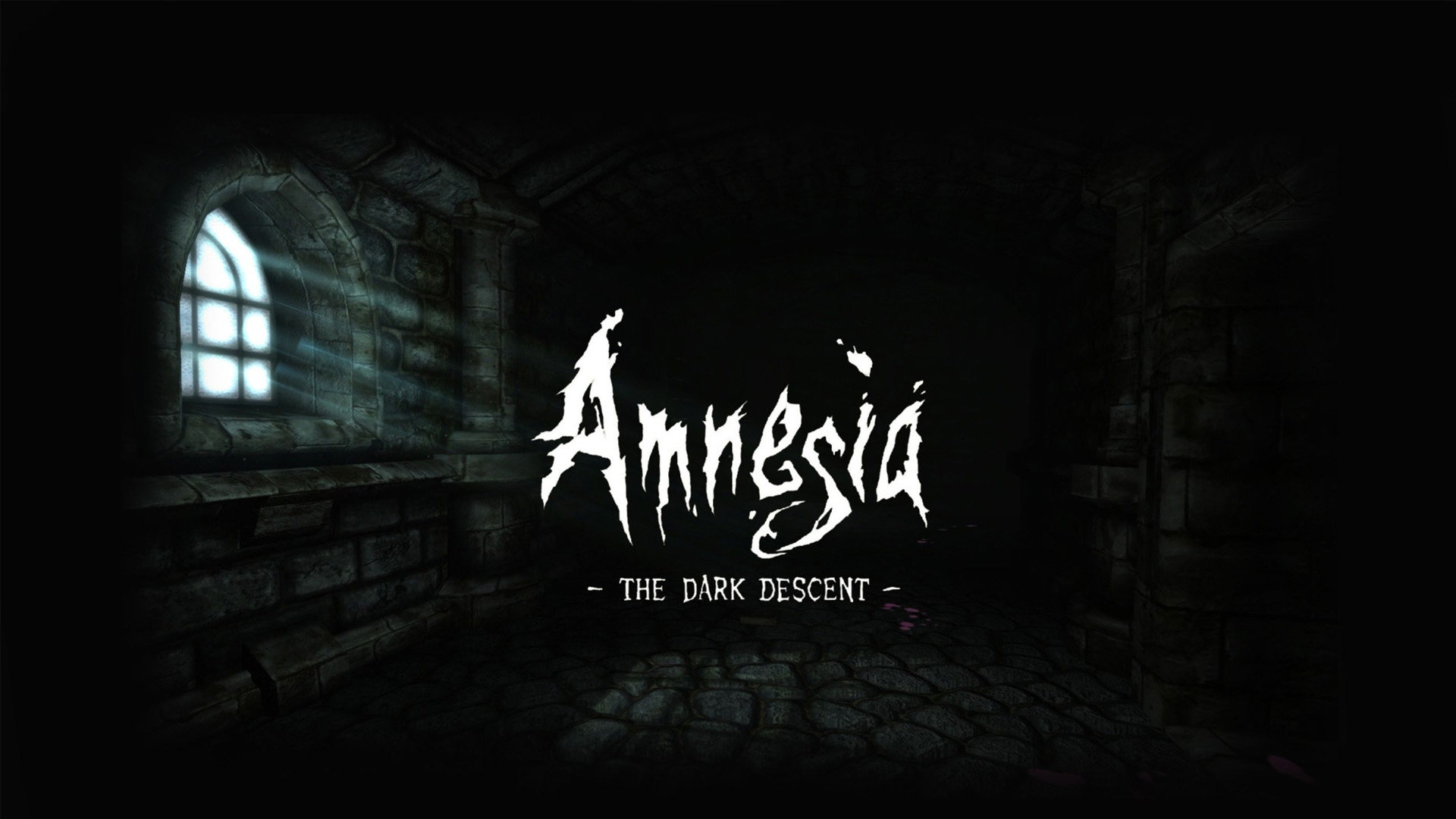 Free download Amnesia: The Dark Descent background ID:340387 hd 1080p for PC