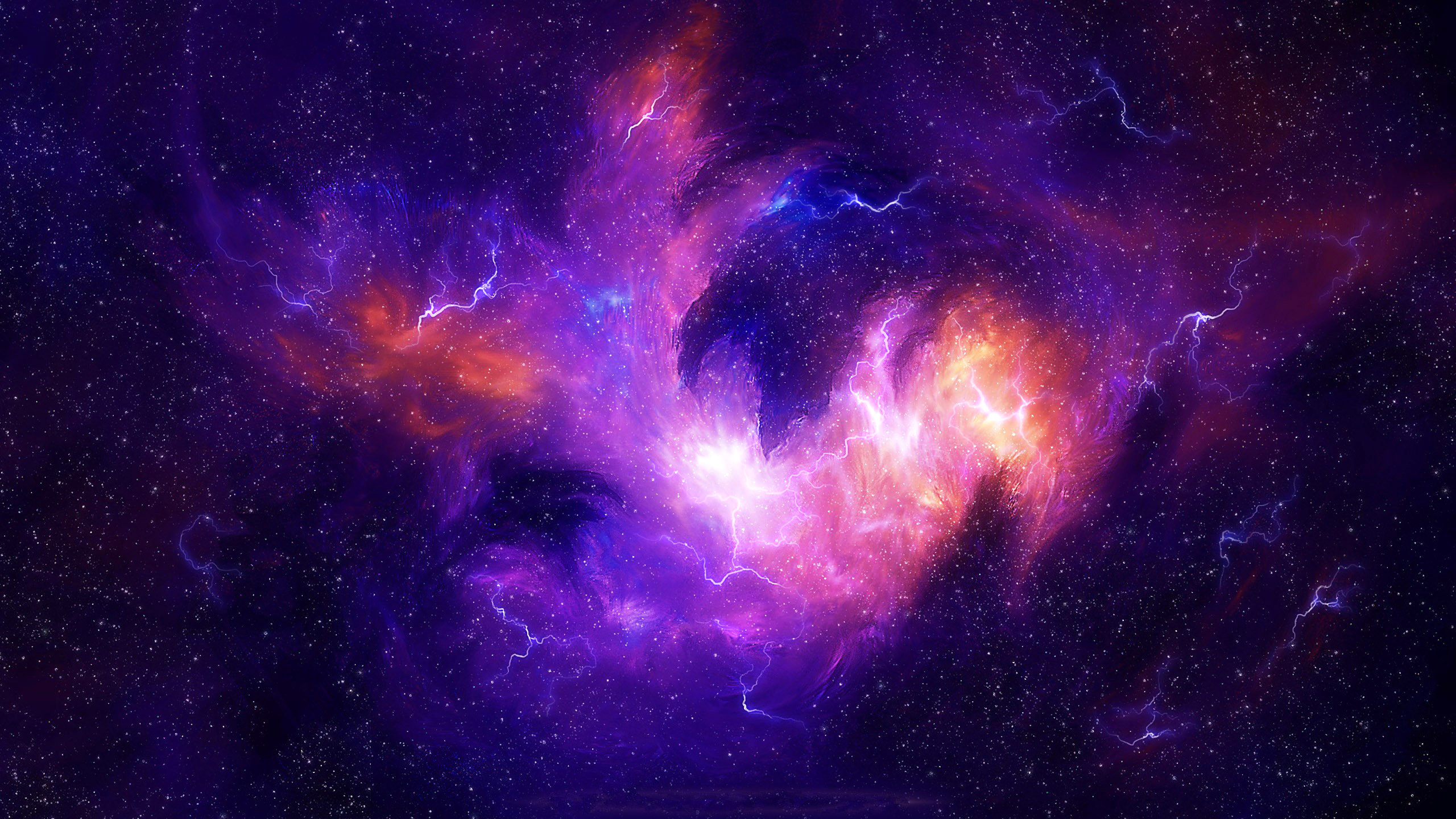 Best Cool space background ID:398745 for High Resolution hd 2560x1440 PC