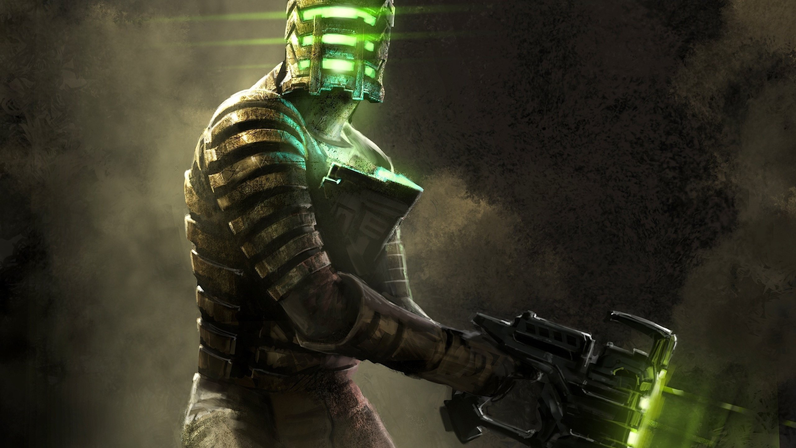 Free Dead Space high quality background ID:211590 for hd 2560x1440 computer
