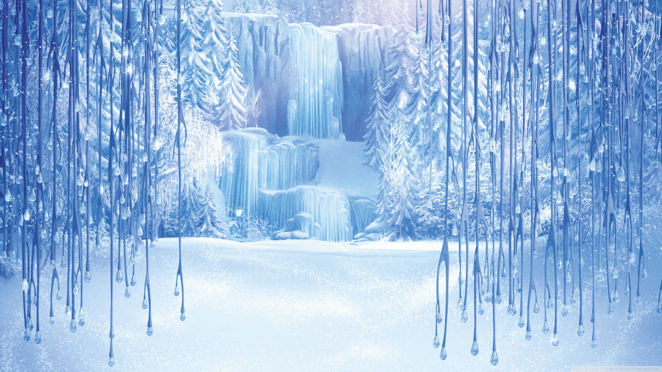 Free Frozen high quality background ID:380127 for hd 2560x1440 PC