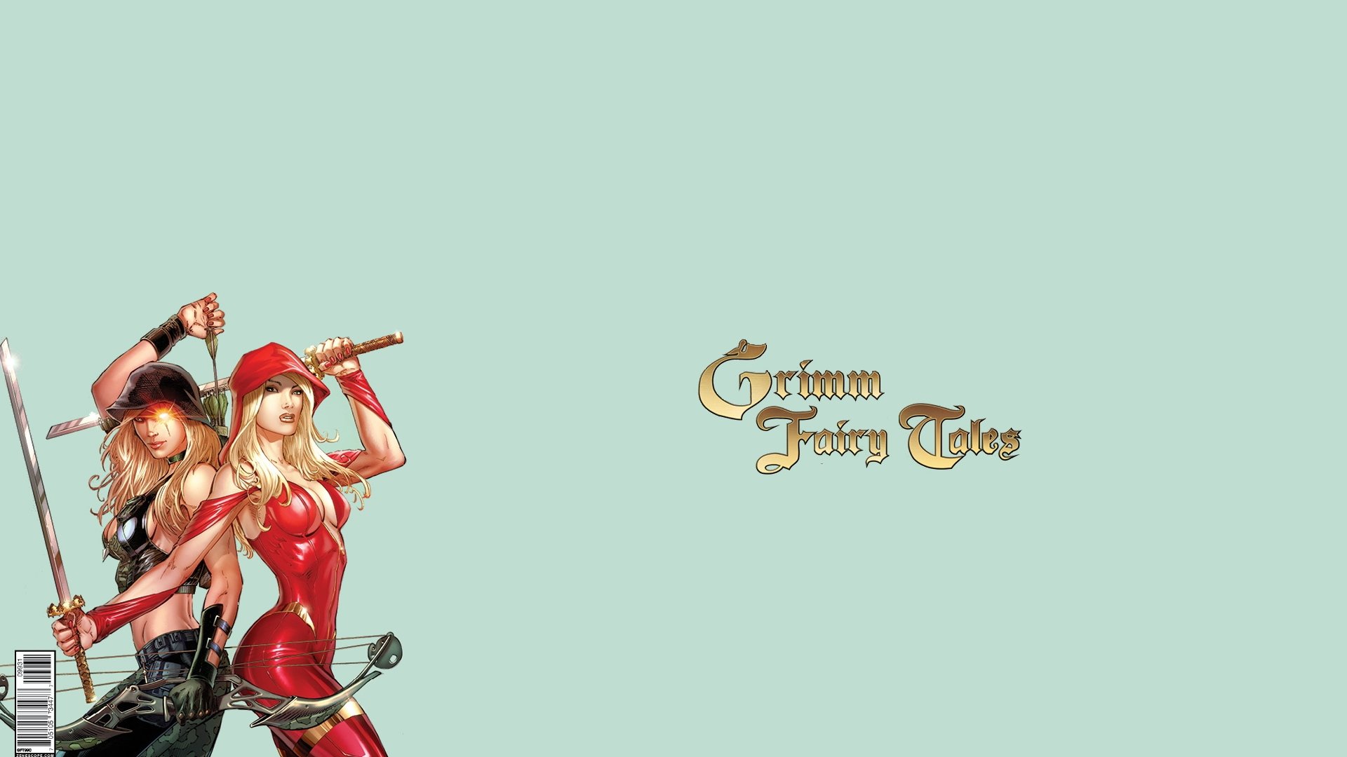 Free download Grimm Fairy Tales background ID:113303 full hd 1920x1080 for computer