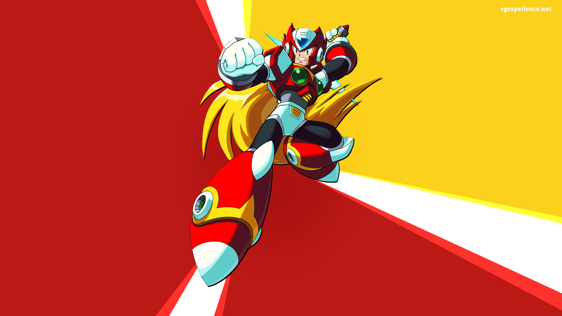 Free download Mega Man X background ID:448852 full hd for desktop