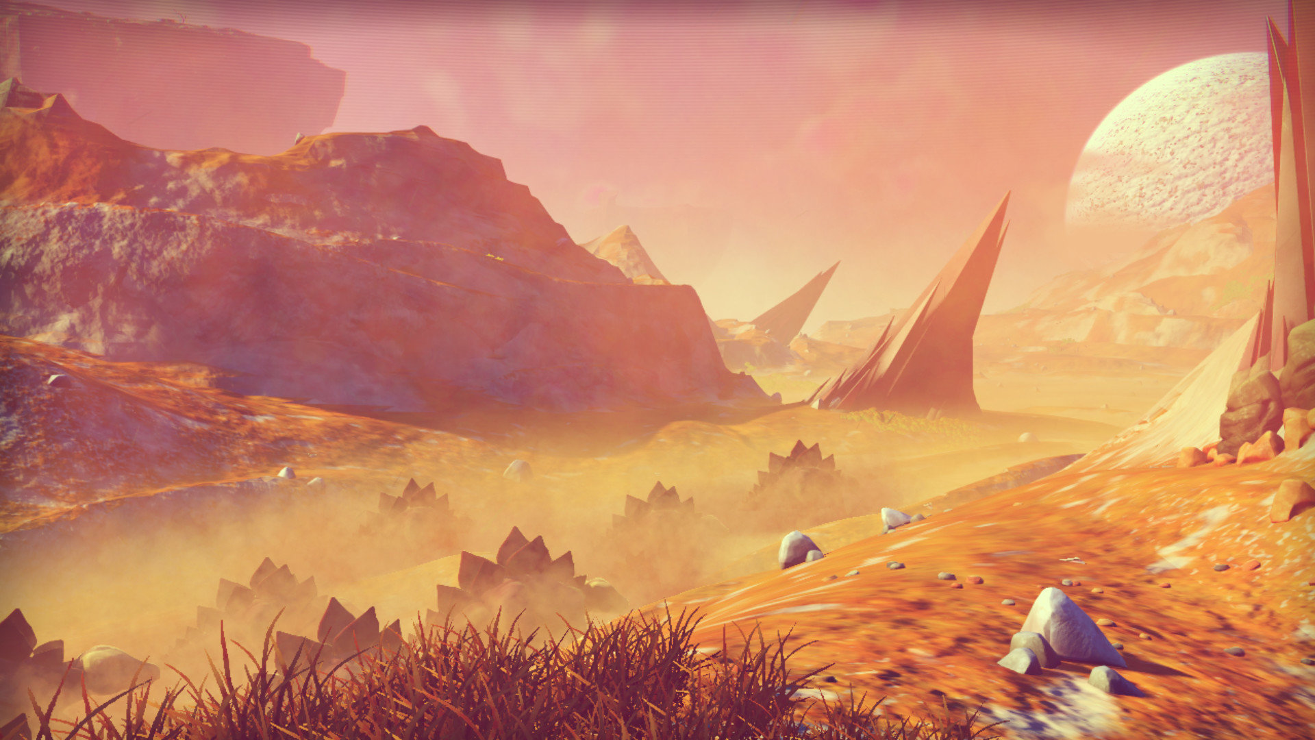 Free download No Man's Sky wallpaper ID:110399 full hd for computer