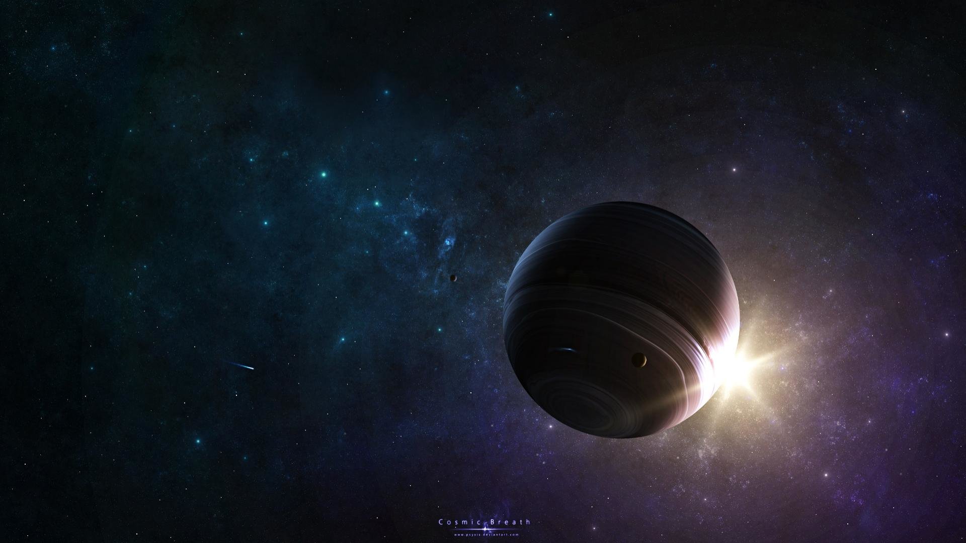 High resolution Planets hd 1920x1080 wallpaper ID:153588 for PC