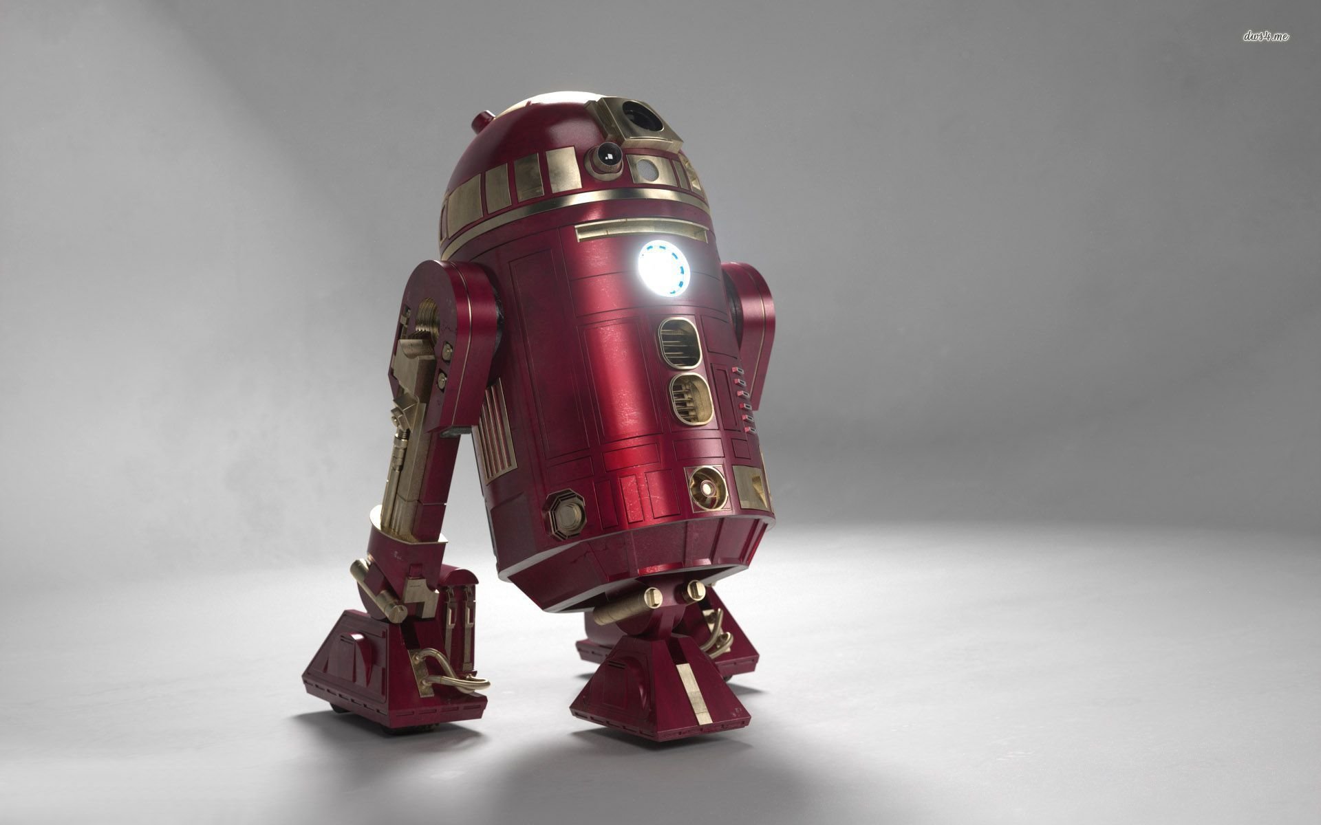 High resolution R2-D2 hd 1920x1200 wallpaper ID:459051 for PC