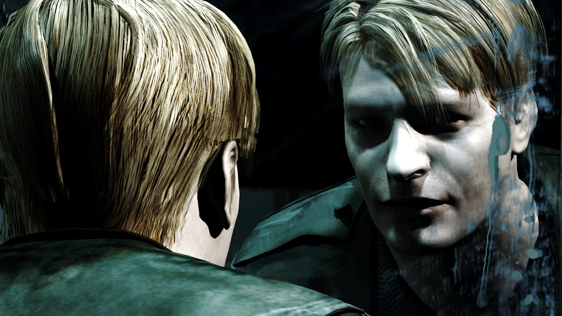 Download full hd Silent Hill 2 computer background ID:374454 for free
